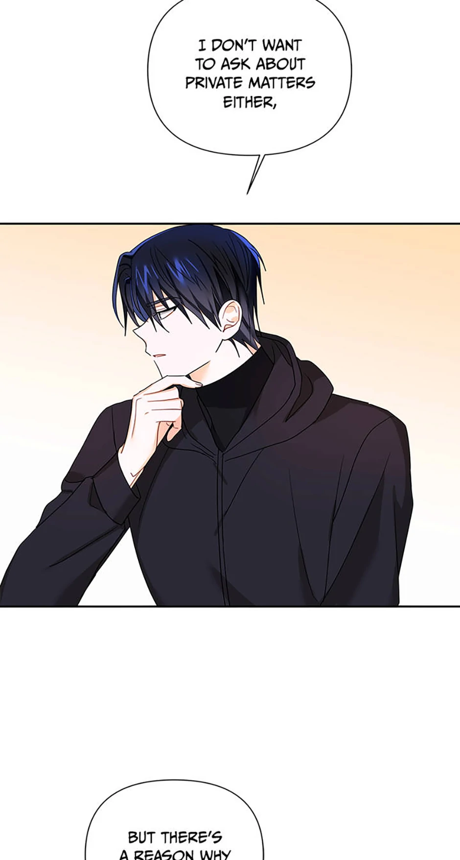 An Unwholesome Proposal chapter 43 page 63