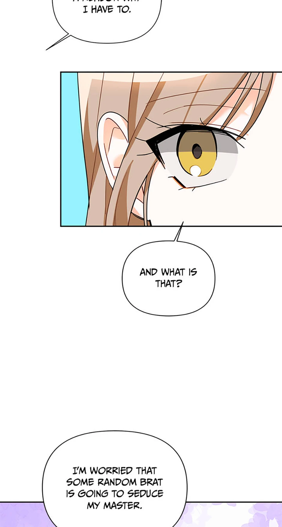 An Unwholesome Proposal chapter 43 page 64