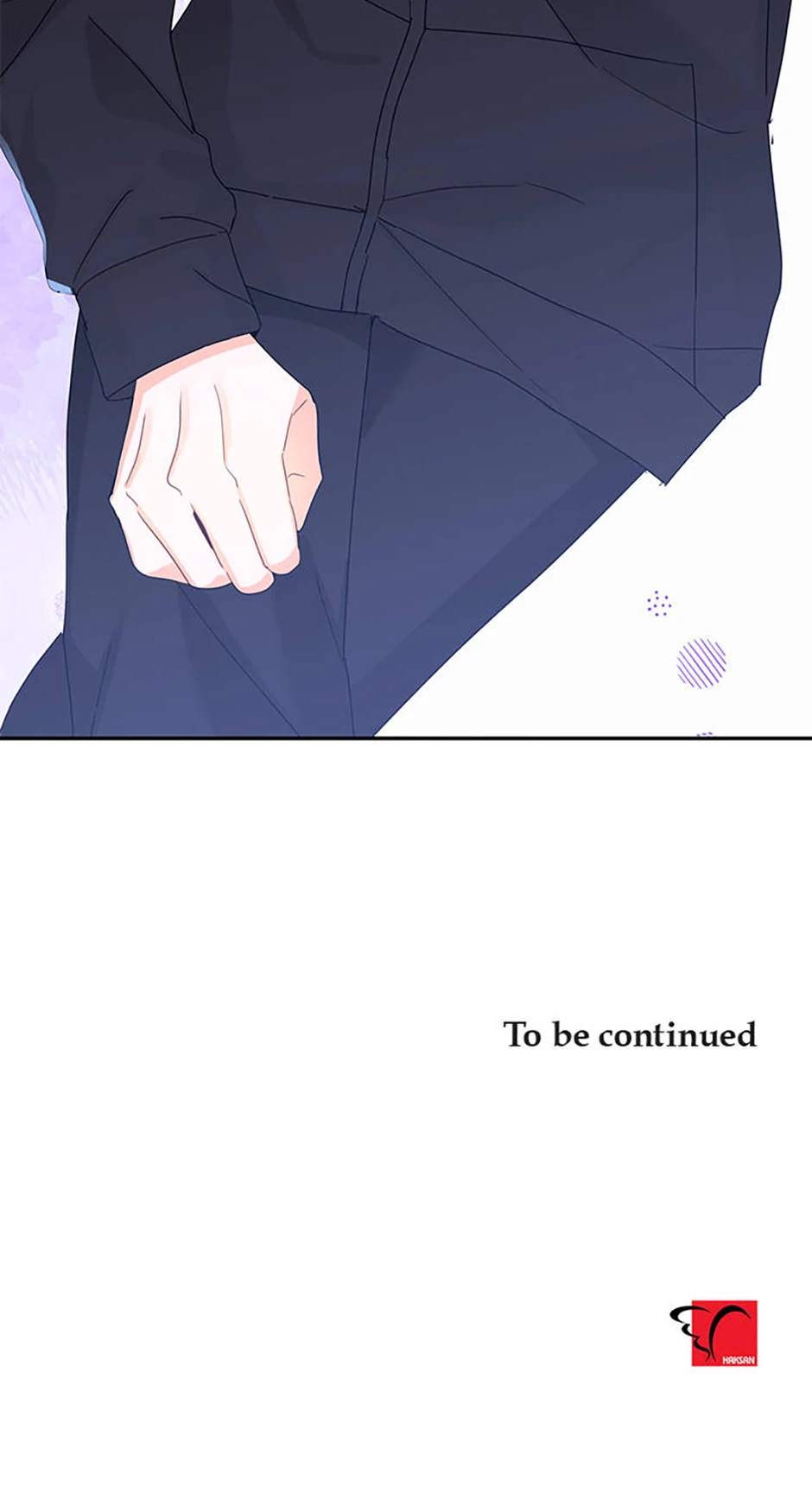 An Unwholesome Proposal chapter 43 page 66