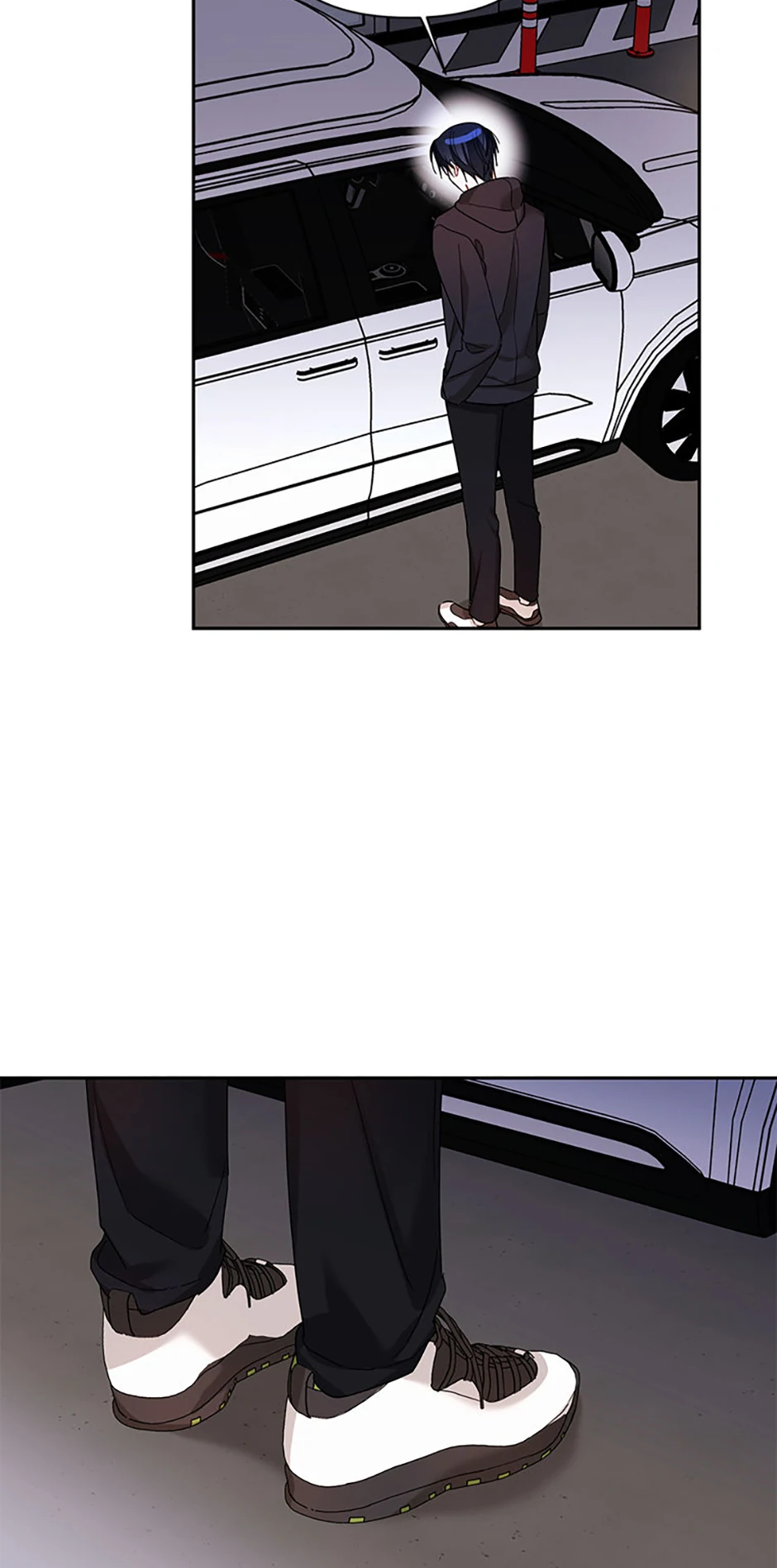 An Unwholesome Proposal chapter 44 page 2
