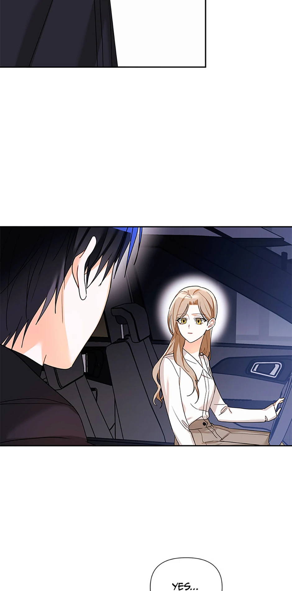 An Unwholesome Proposal chapter 44 page 4