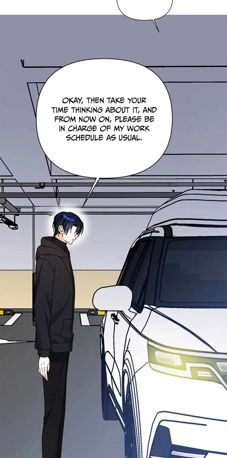 An Unwholesome Proposal chapter 44 page 5