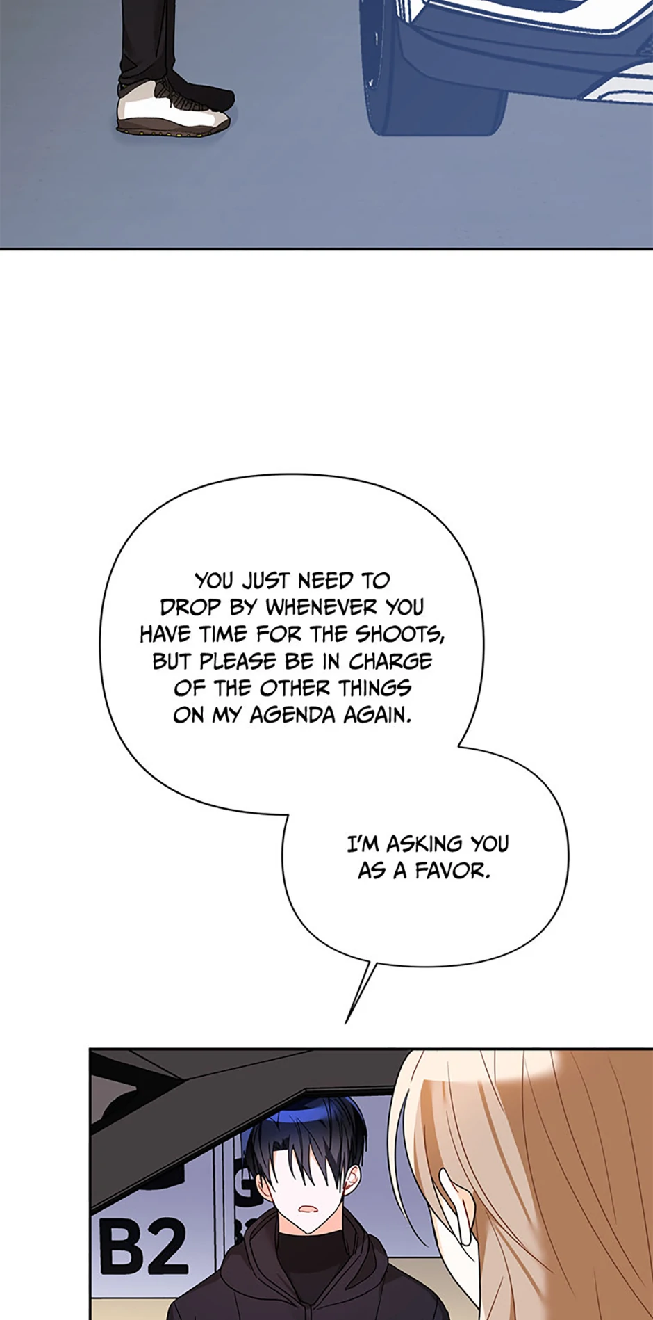 An Unwholesome Proposal chapter 44 page 6