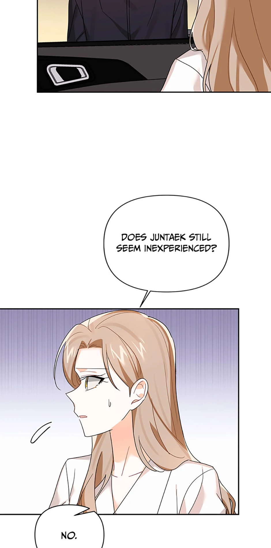 An Unwholesome Proposal chapter 44 page 7