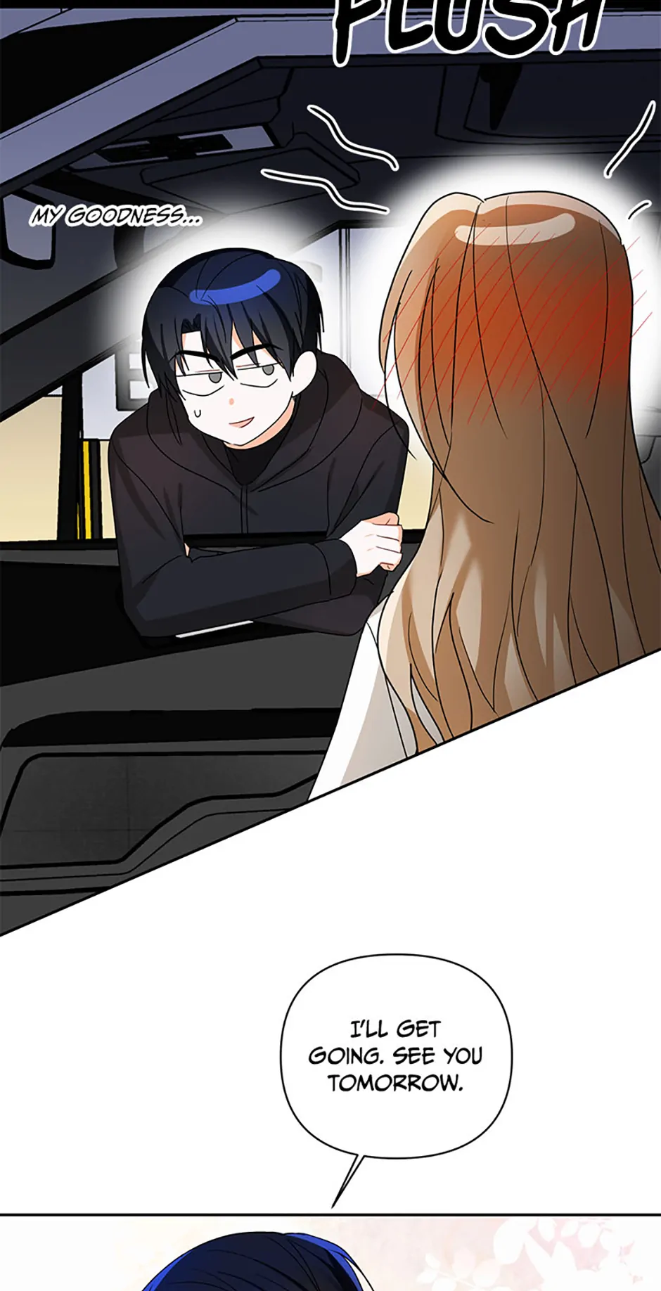 An Unwholesome Proposal chapter 44 page 11