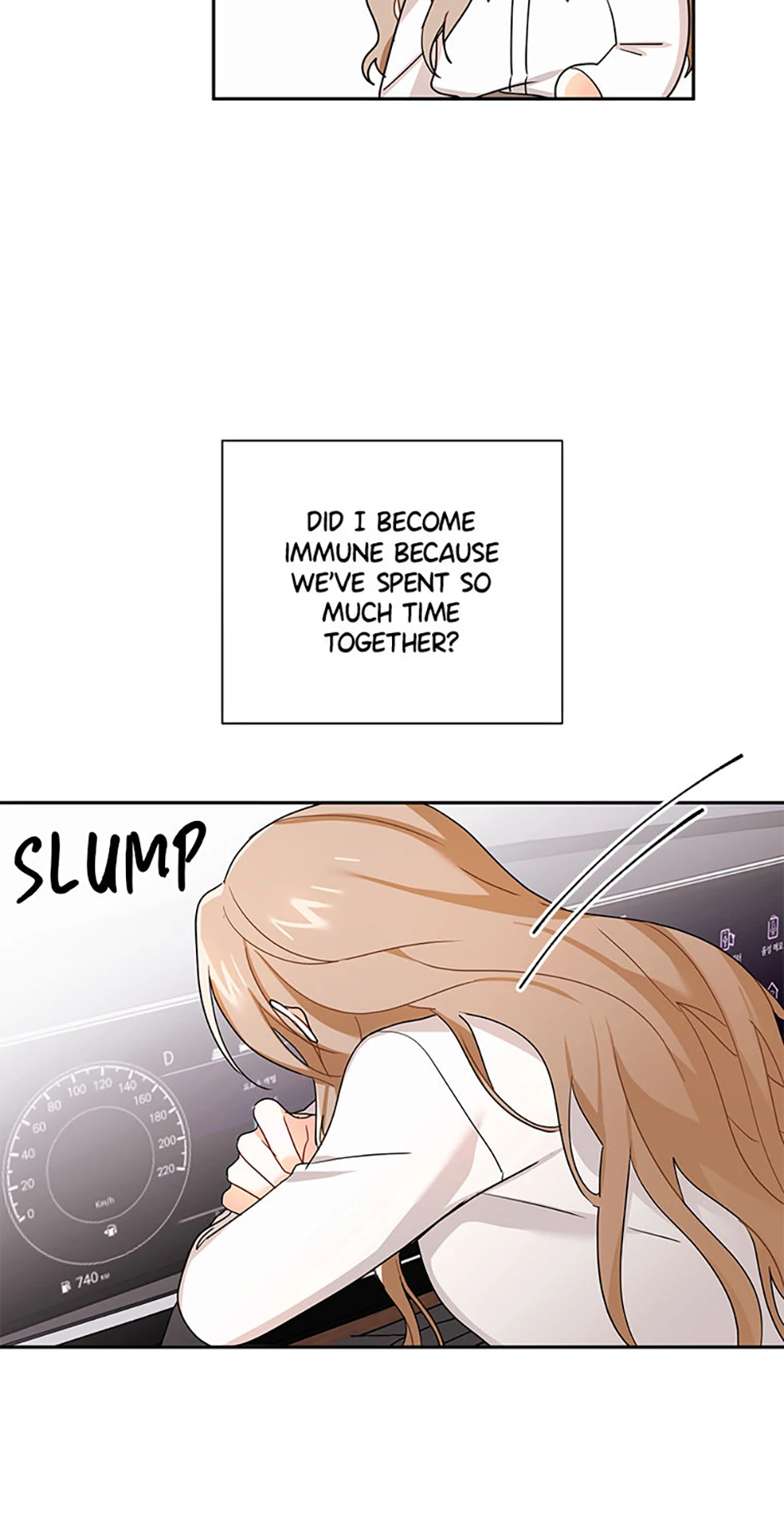 An Unwholesome Proposal chapter 44 page 13