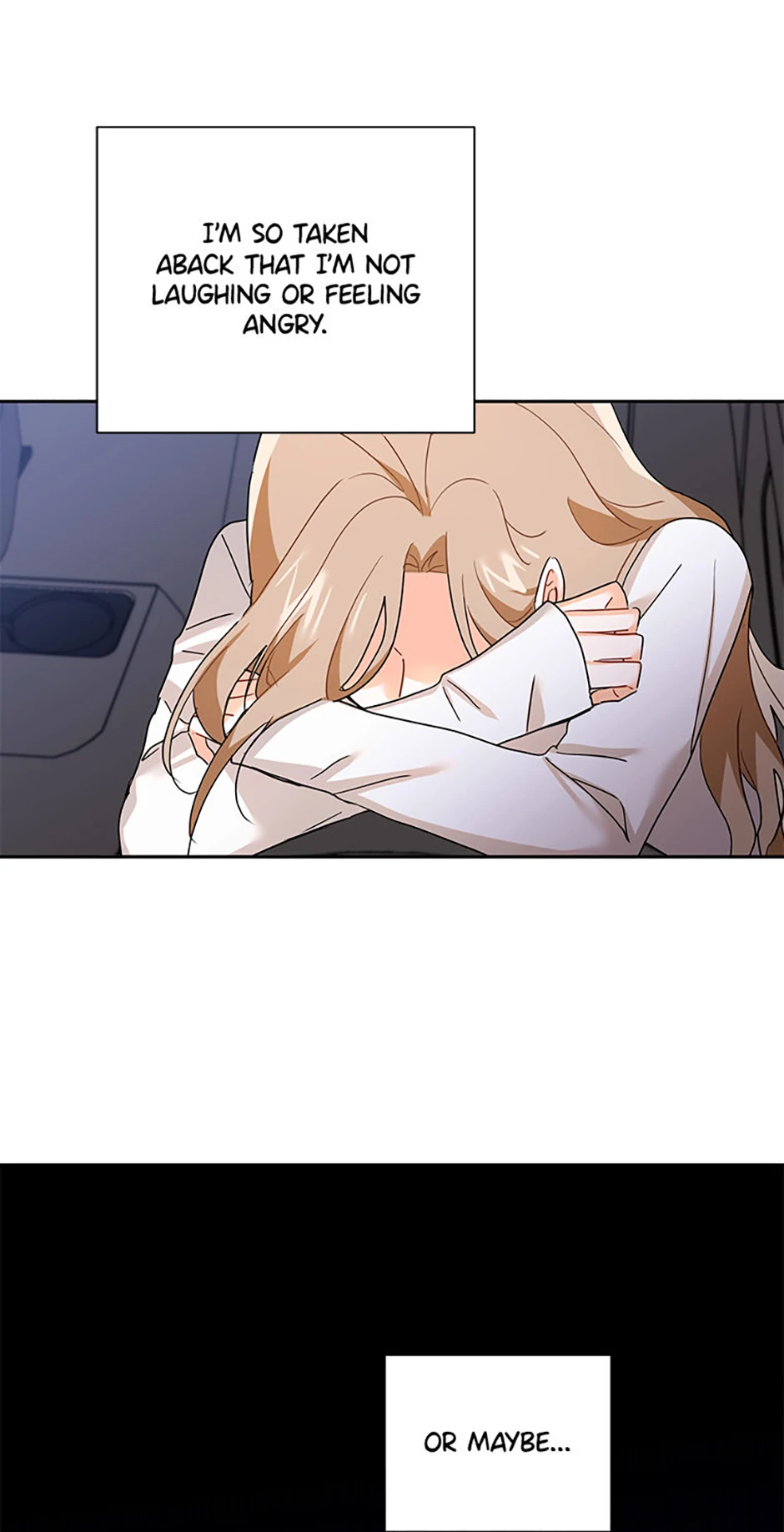 An Unwholesome Proposal chapter 44 page 14