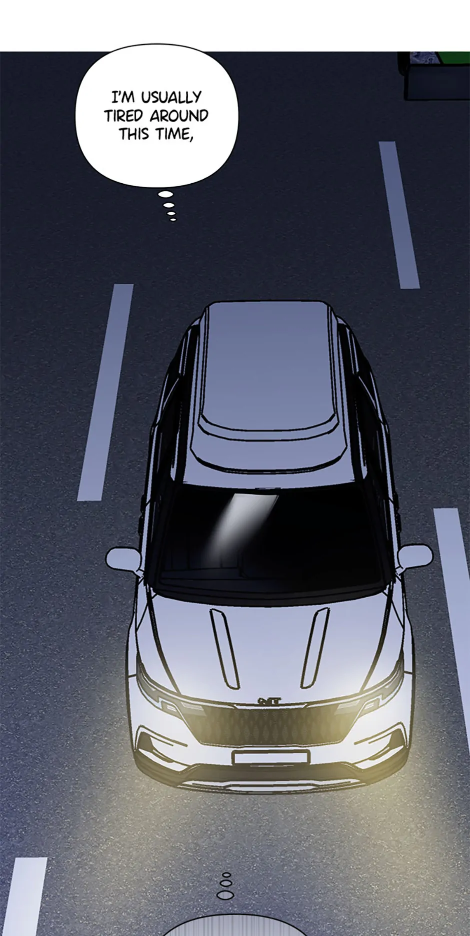 An Unwholesome Proposal chapter 44 page 18