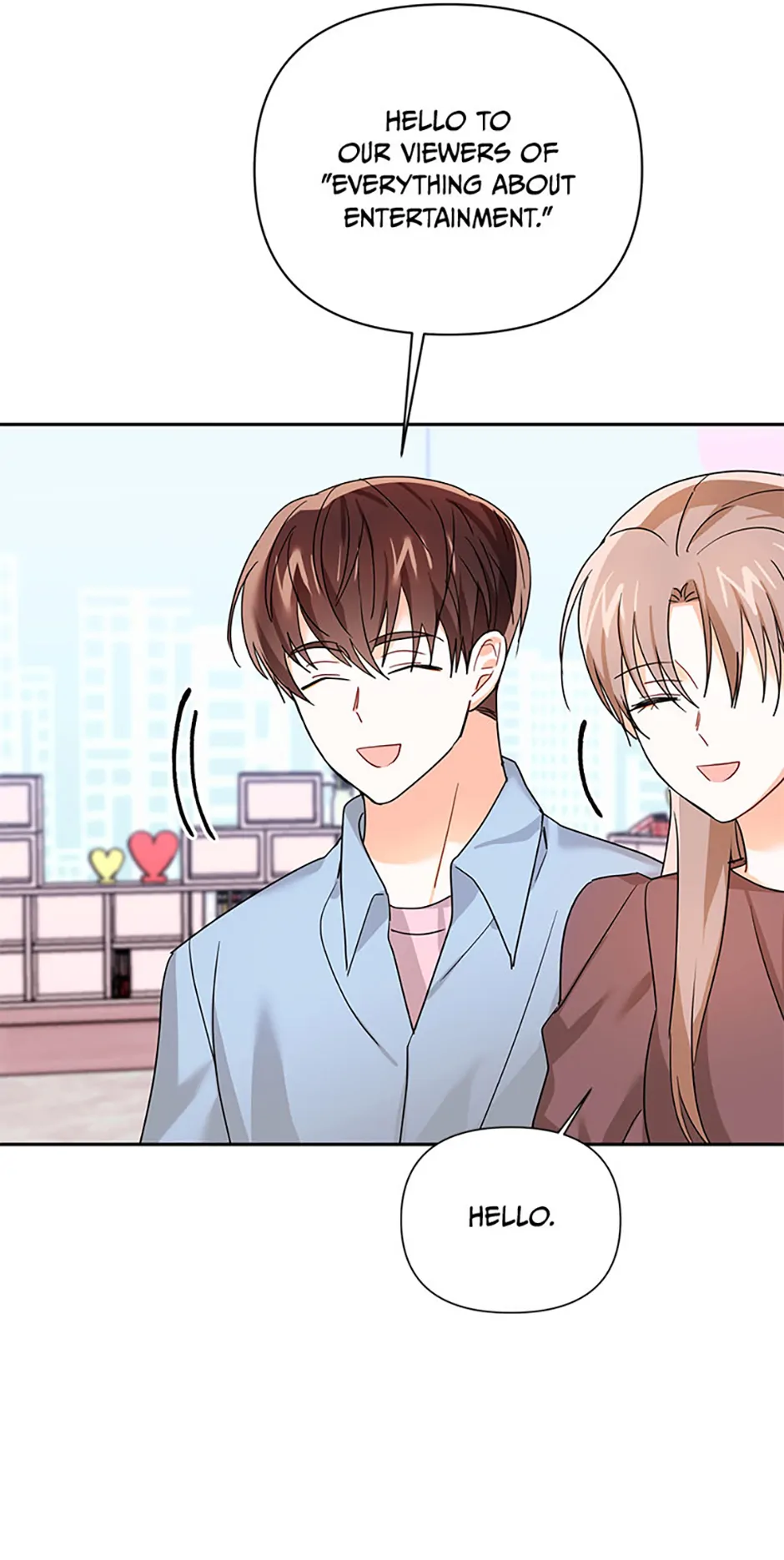 An Unwholesome Proposal chapter 44 page 21