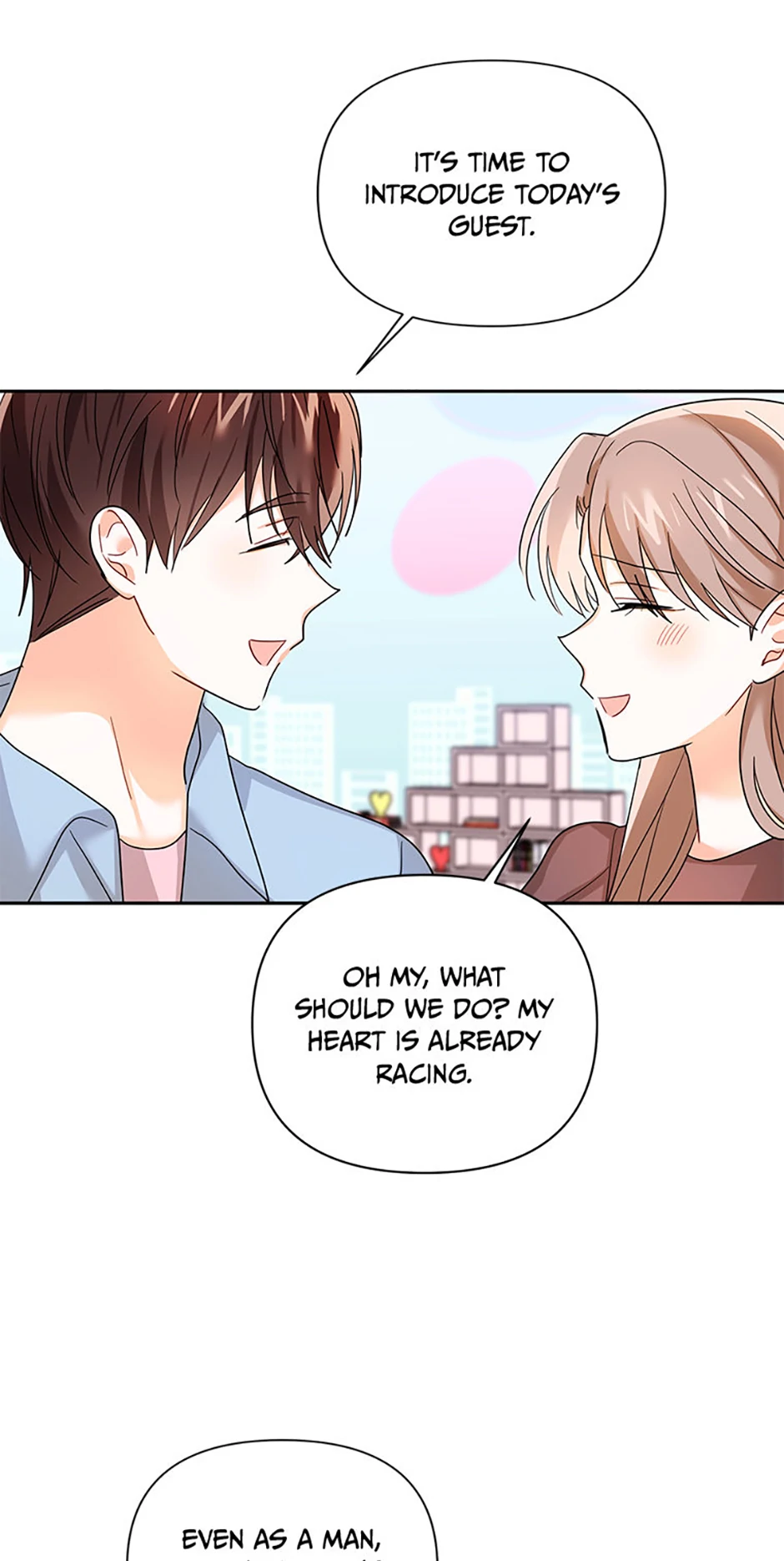 An Unwholesome Proposal chapter 44 page 22