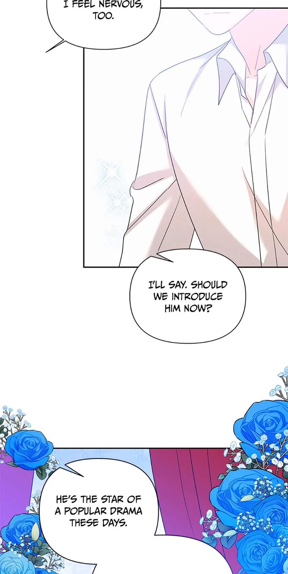 An Unwholesome Proposal chapter 44 page 23