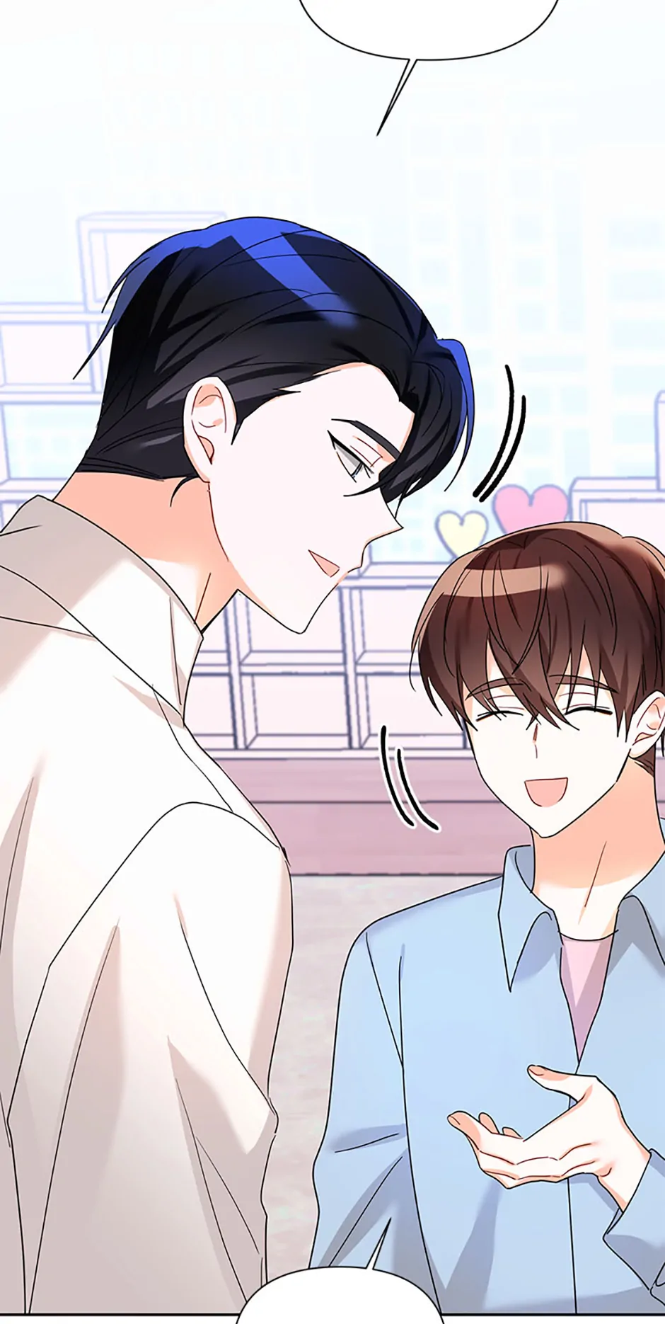 An Unwholesome Proposal chapter 44 page 26