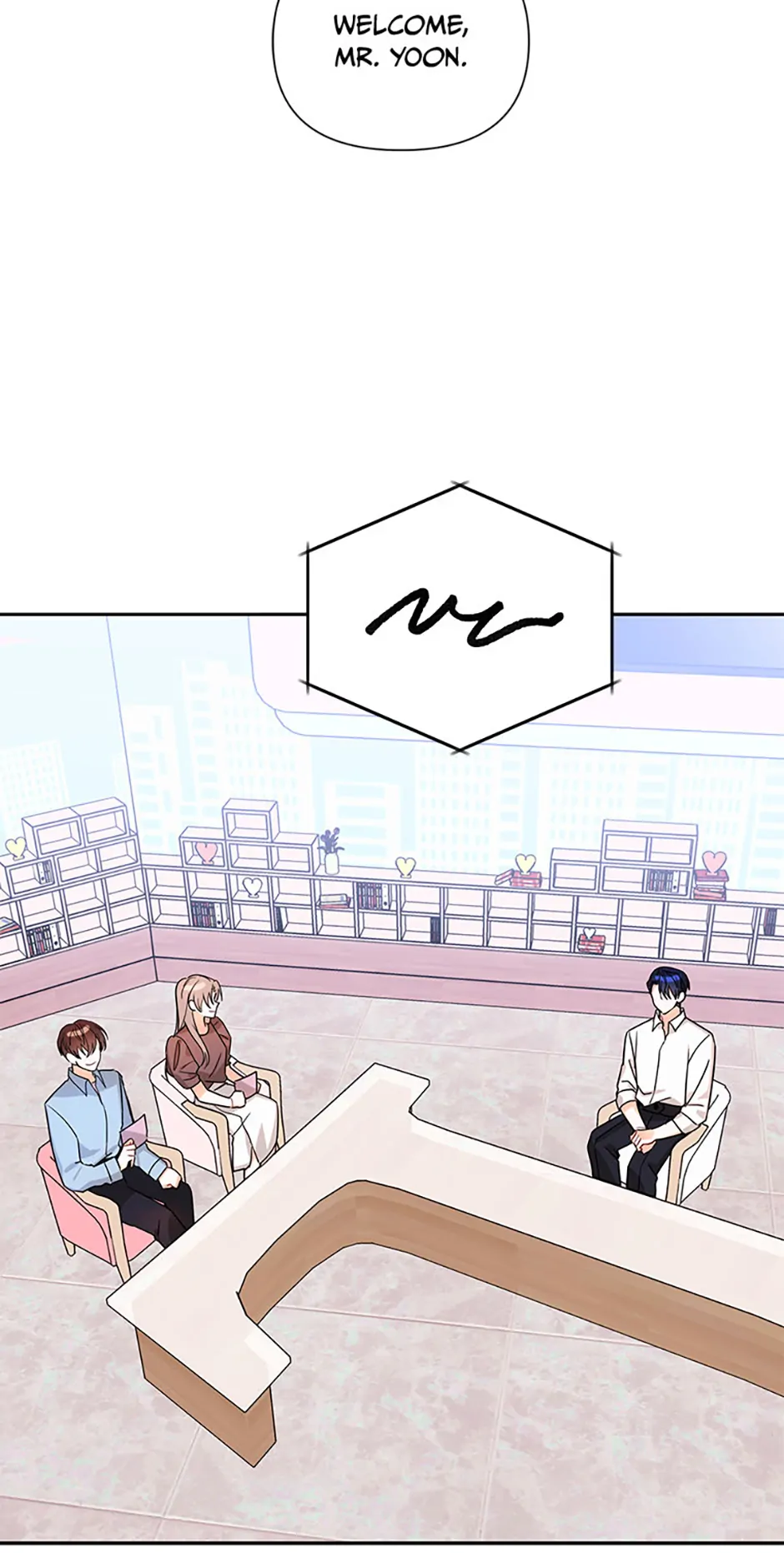 An Unwholesome Proposal chapter 44 page 27