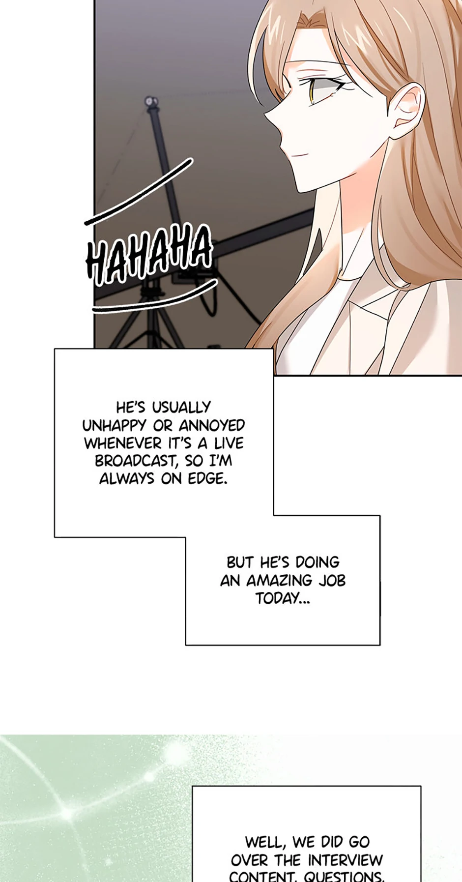 An Unwholesome Proposal chapter 44 page 29
