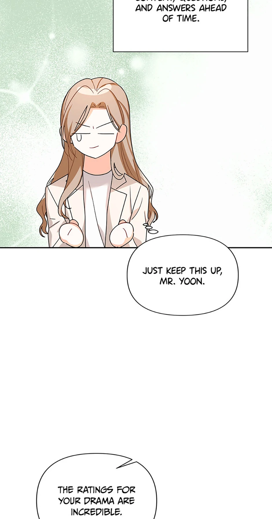 An Unwholesome Proposal chapter 44 page 30