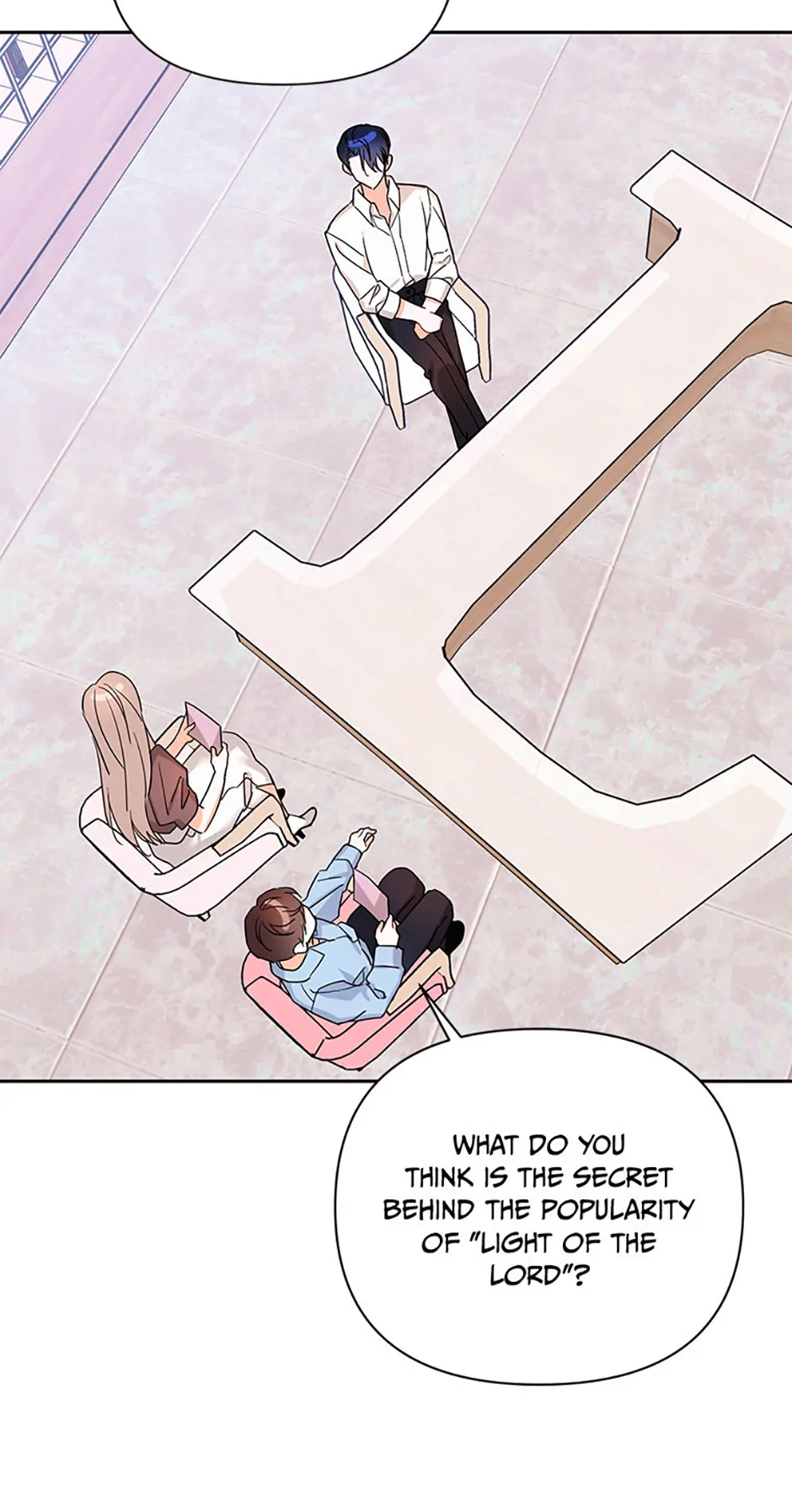 An Unwholesome Proposal chapter 44 page 31