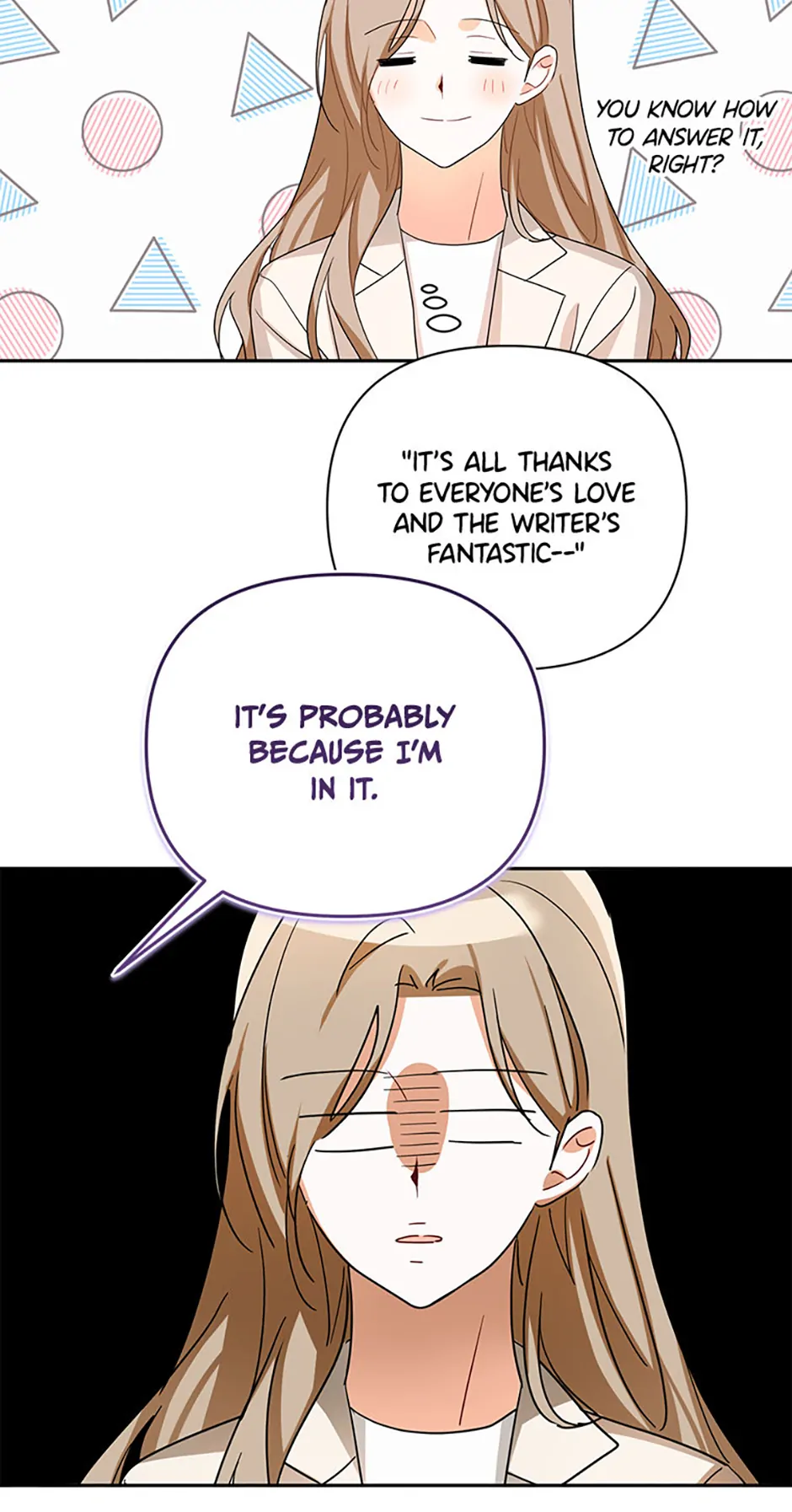 An Unwholesome Proposal chapter 44 page 33
