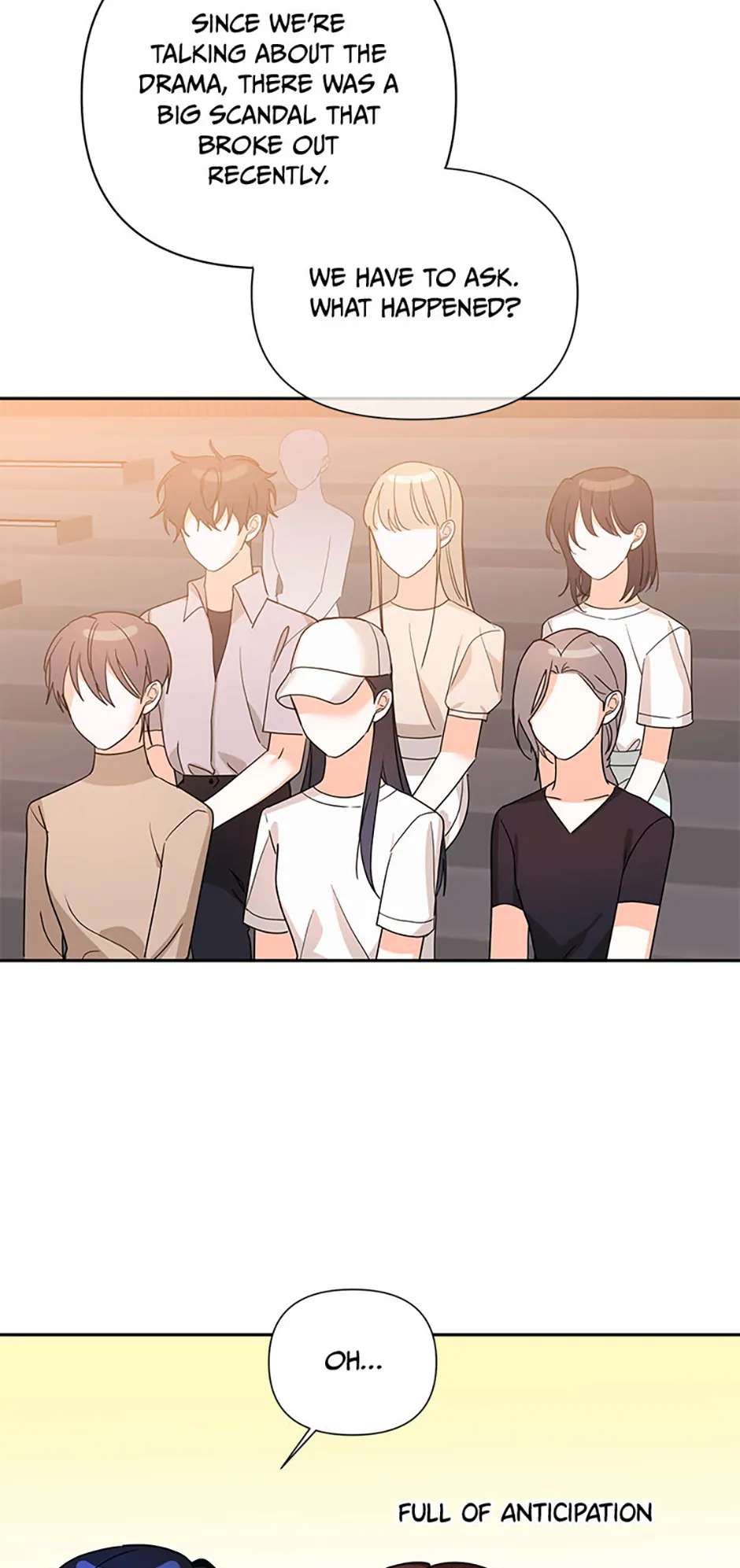 An Unwholesome Proposal chapter 44 page 38