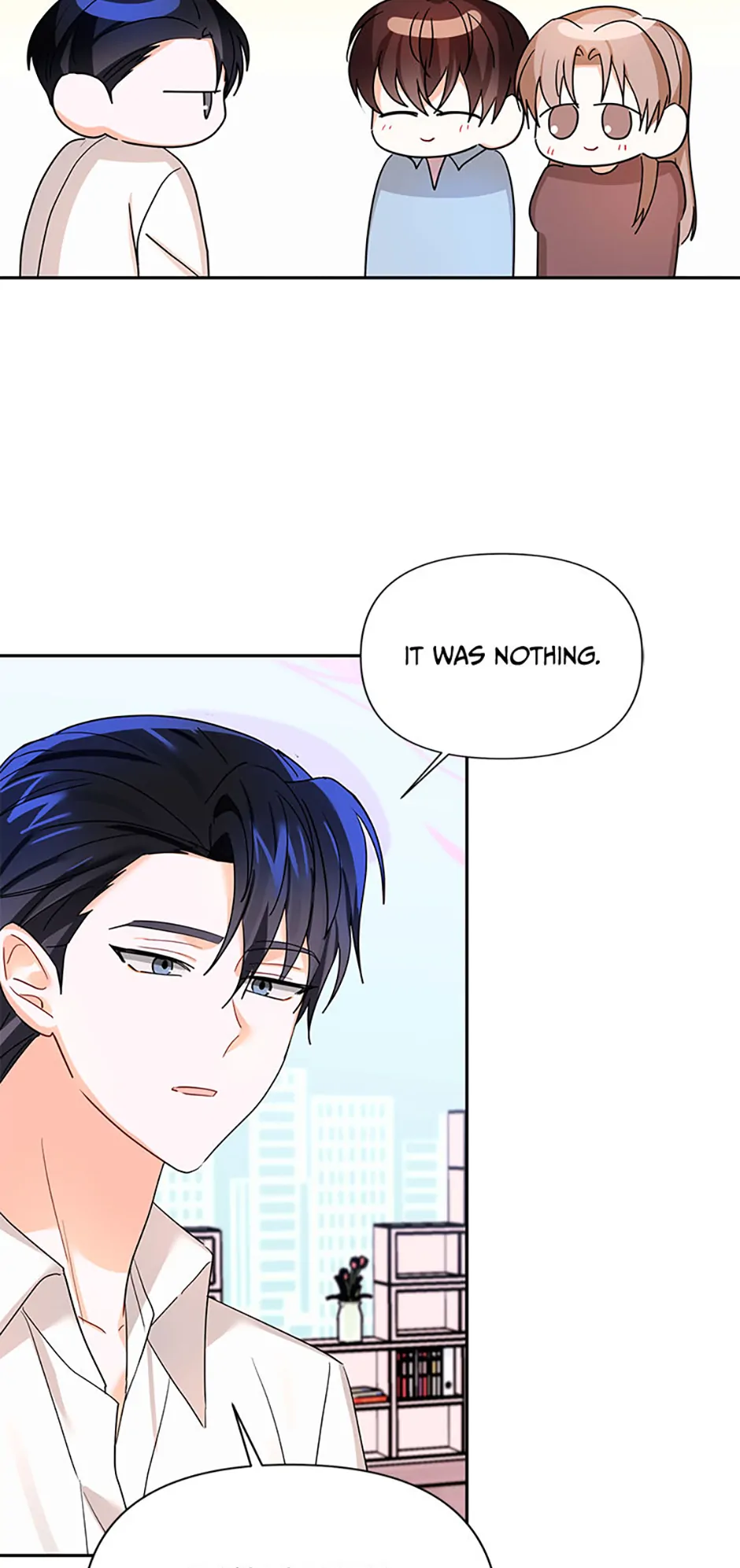 An Unwholesome Proposal chapter 44 page 39