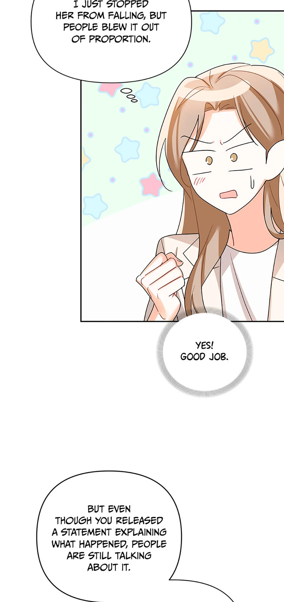 An Unwholesome Proposal chapter 44 page 40