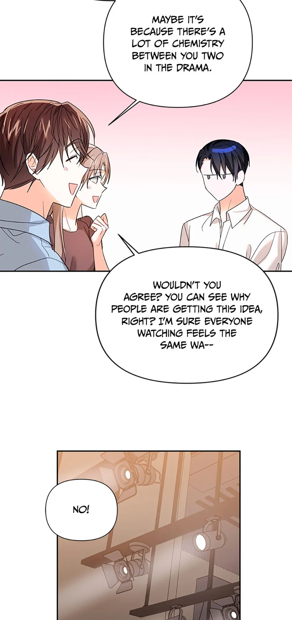 An Unwholesome Proposal chapter 44 page 41