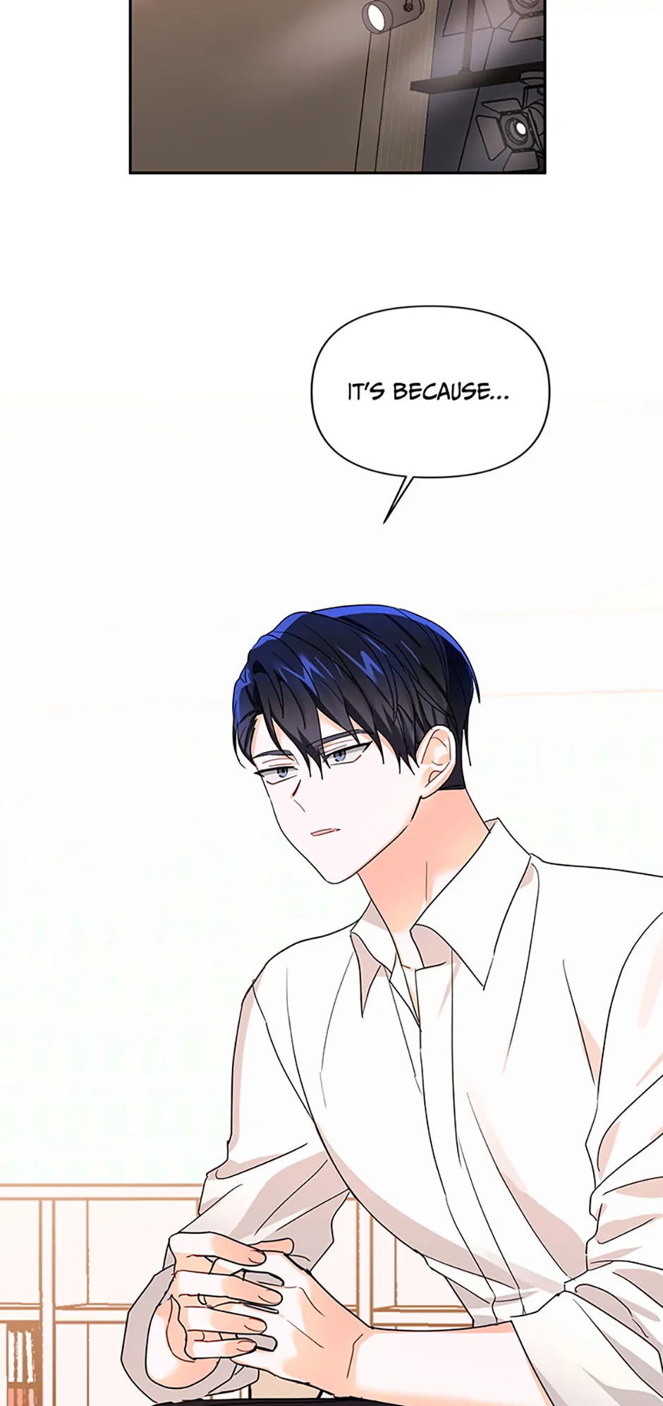 An Unwholesome Proposal chapter 44 page 42