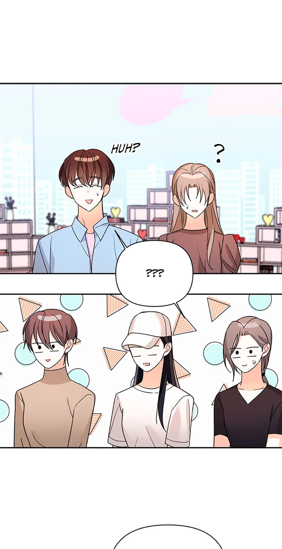 An Unwholesome Proposal chapter 44 page 44