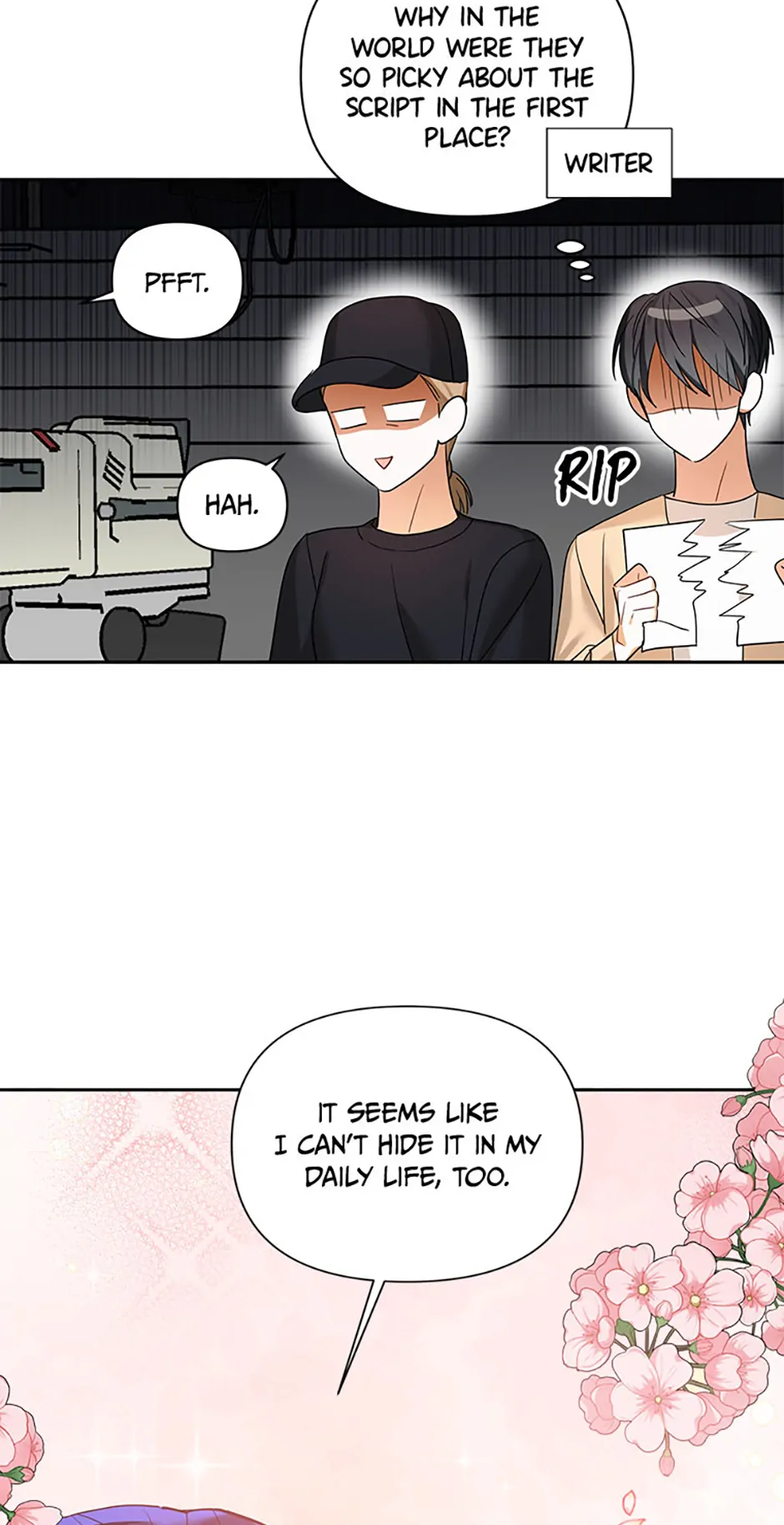 An Unwholesome Proposal chapter 44 page 45