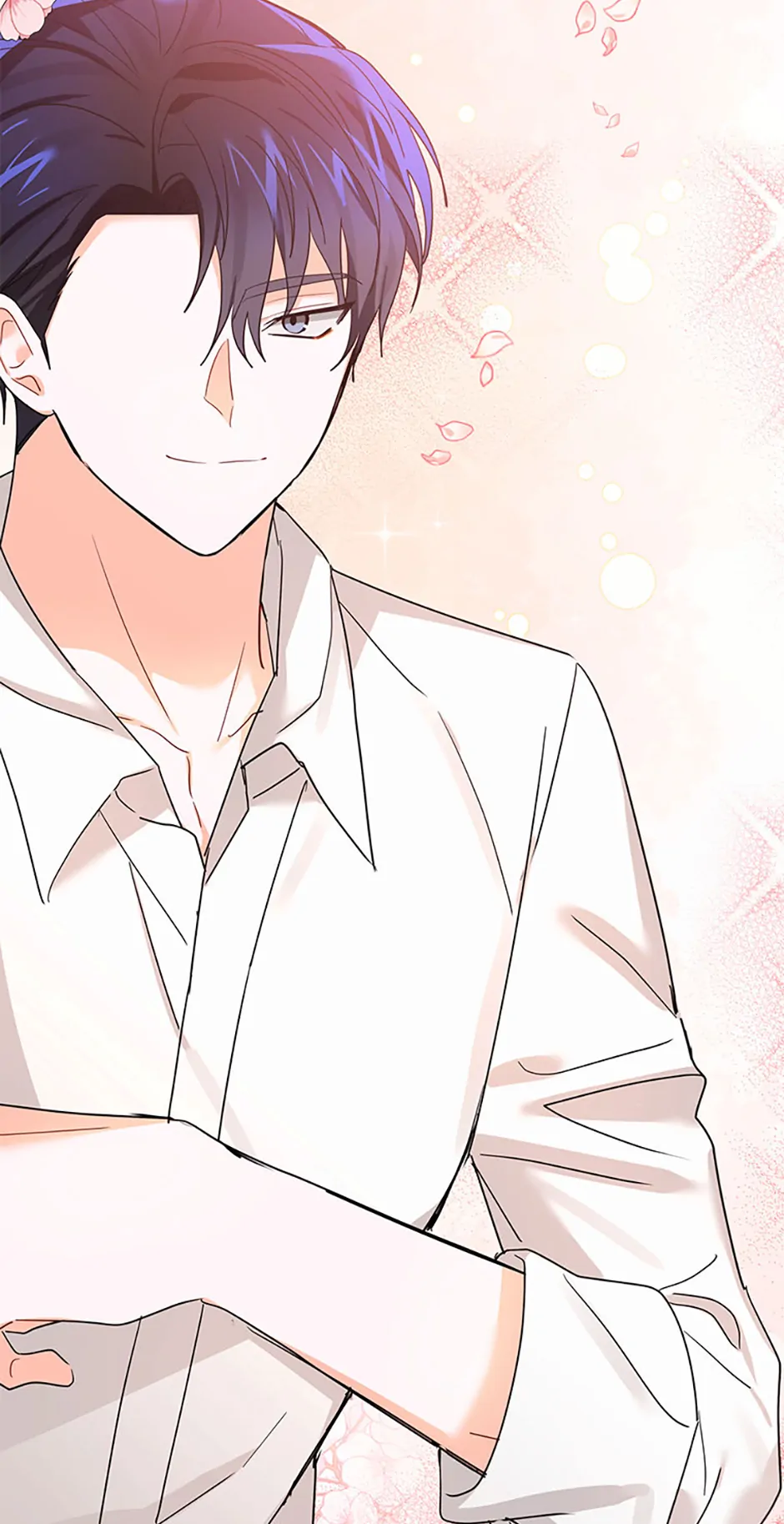 An Unwholesome Proposal chapter 44 page 46