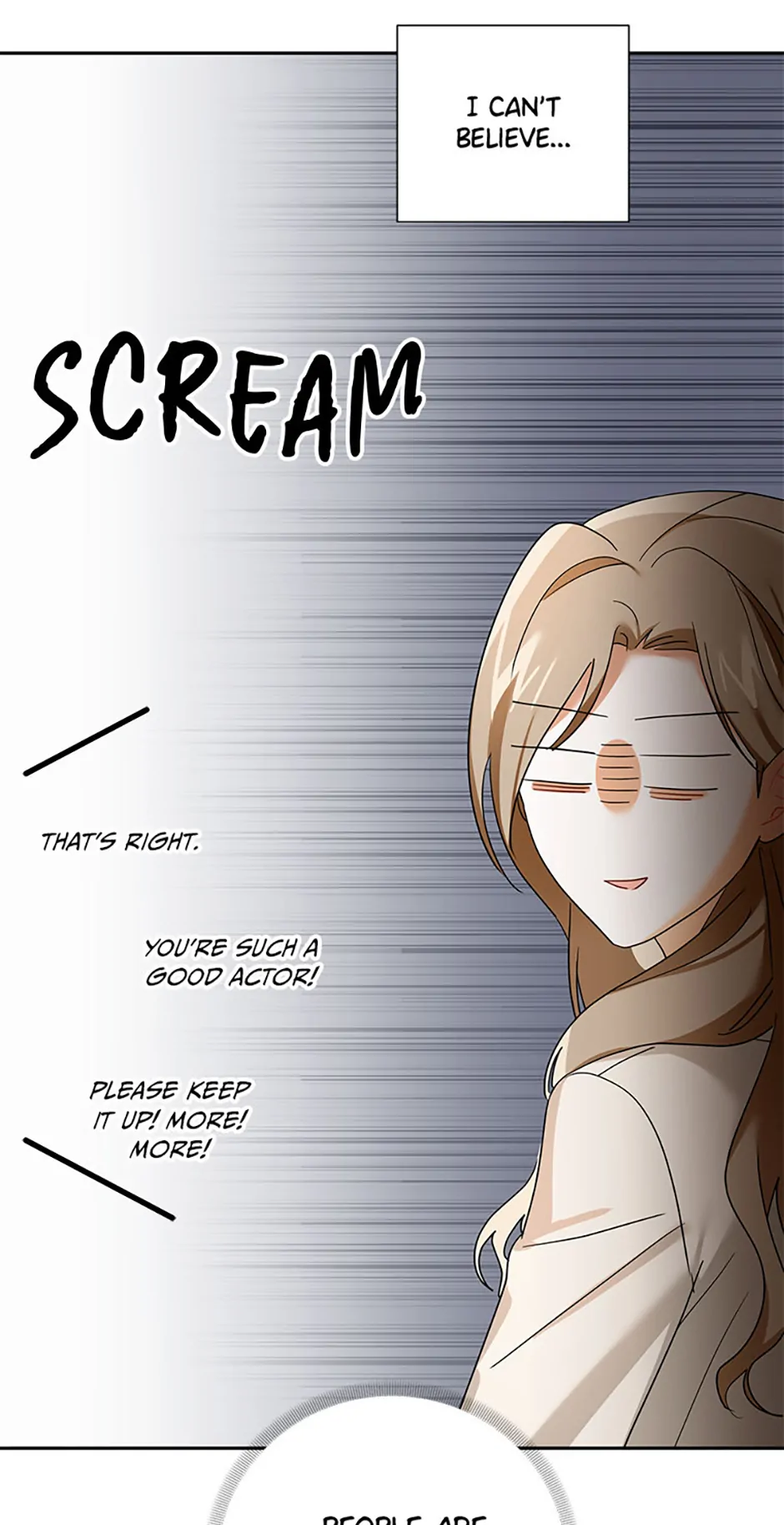 An Unwholesome Proposal chapter 44 page 48