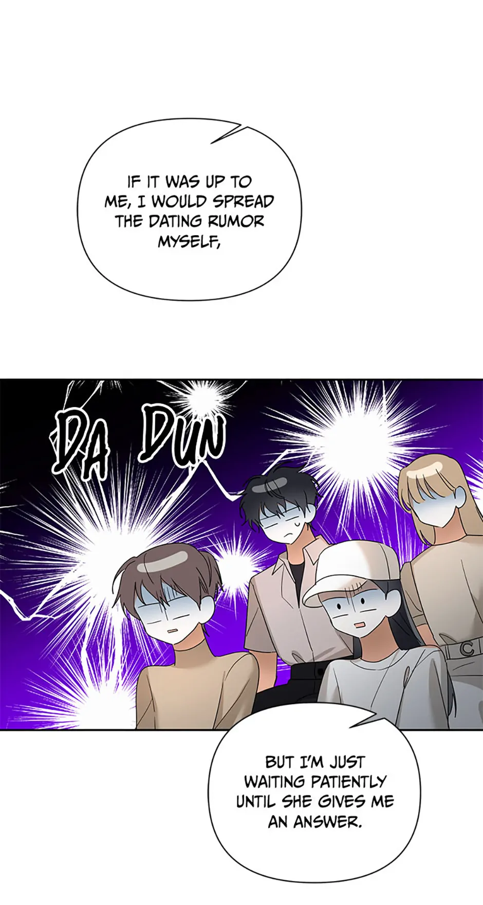An Unwholesome Proposal chapter 44 page 53