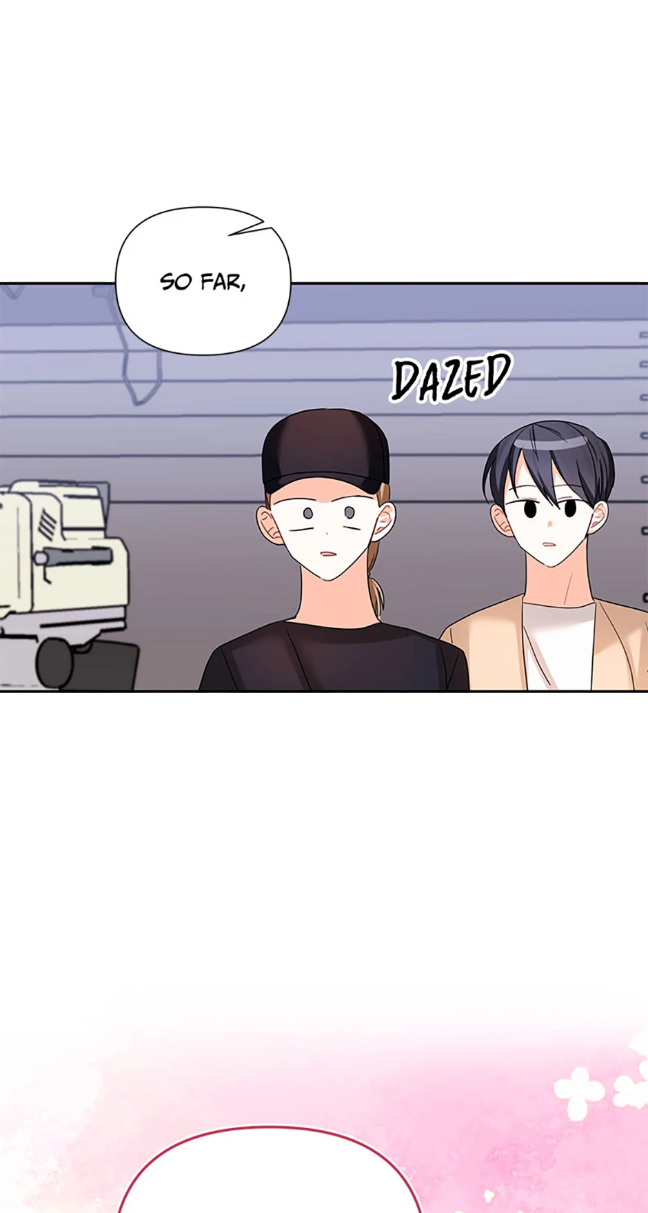 An Unwholesome Proposal chapter 44 page 54