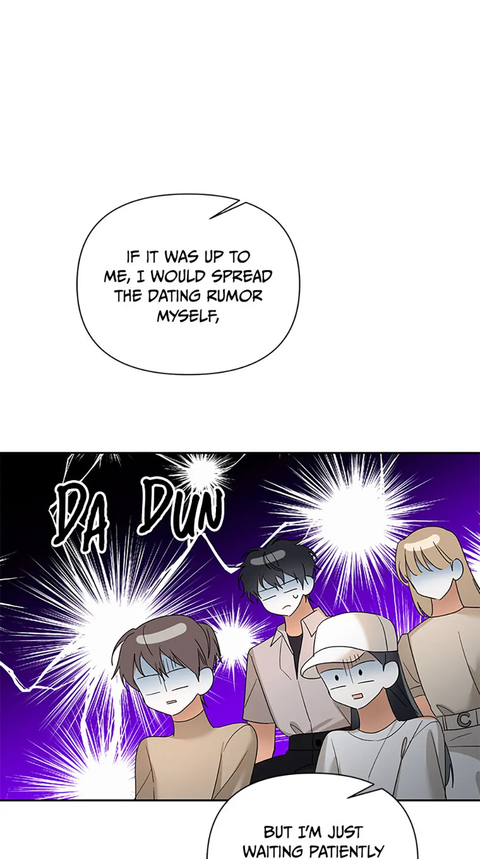 An Unwholesome Proposal chapter 45 page 3