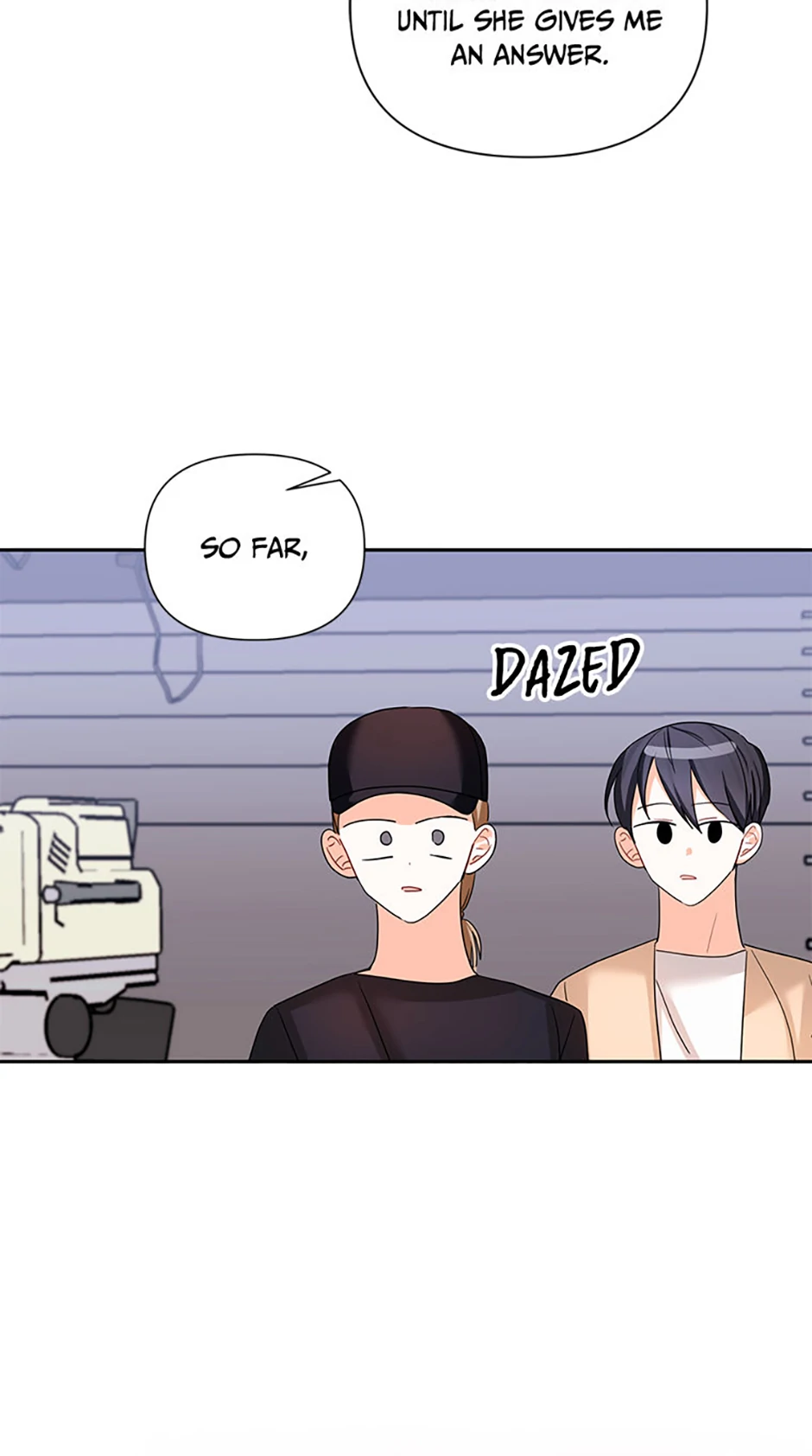 An Unwholesome Proposal chapter 45 page 4