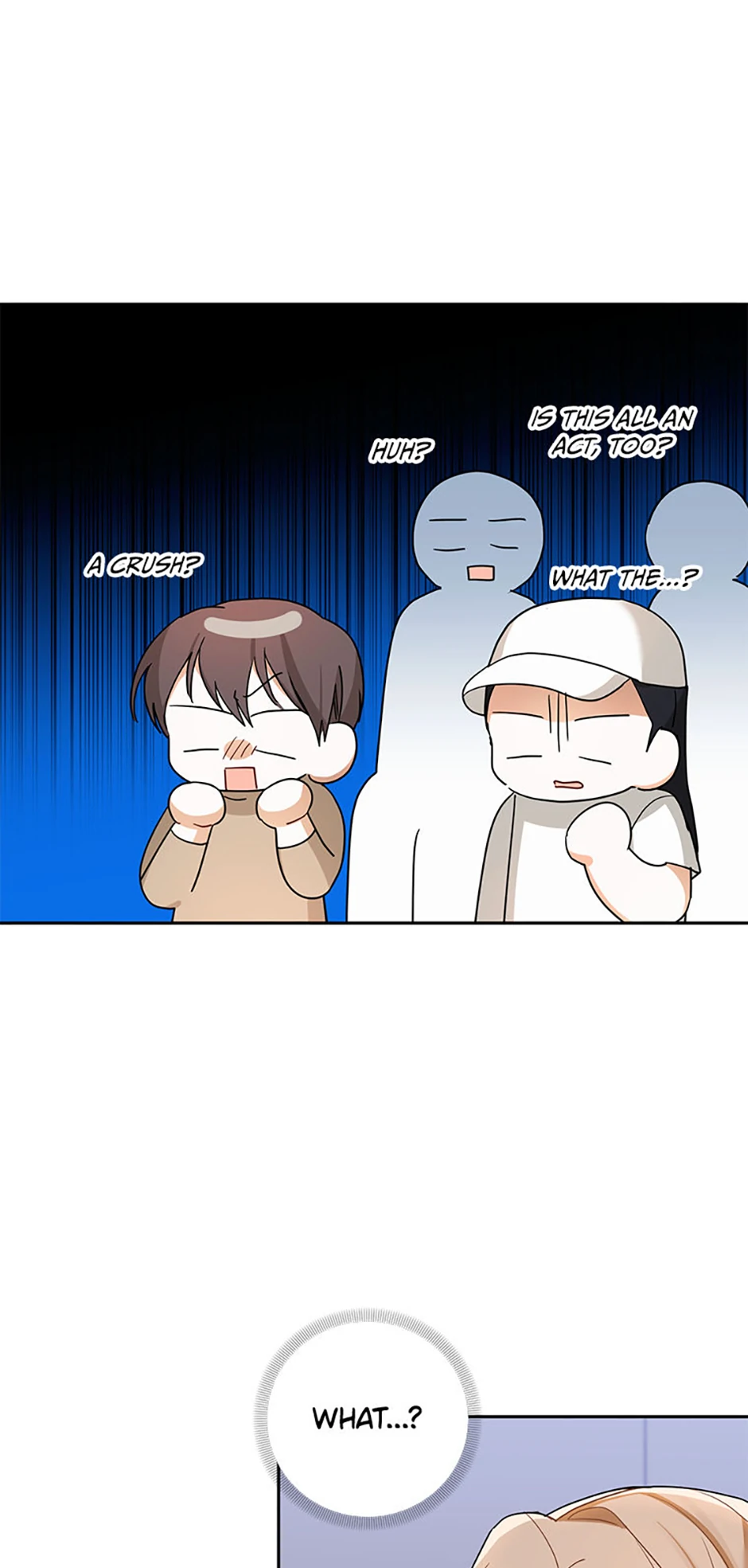 An Unwholesome Proposal chapter 45 page 7