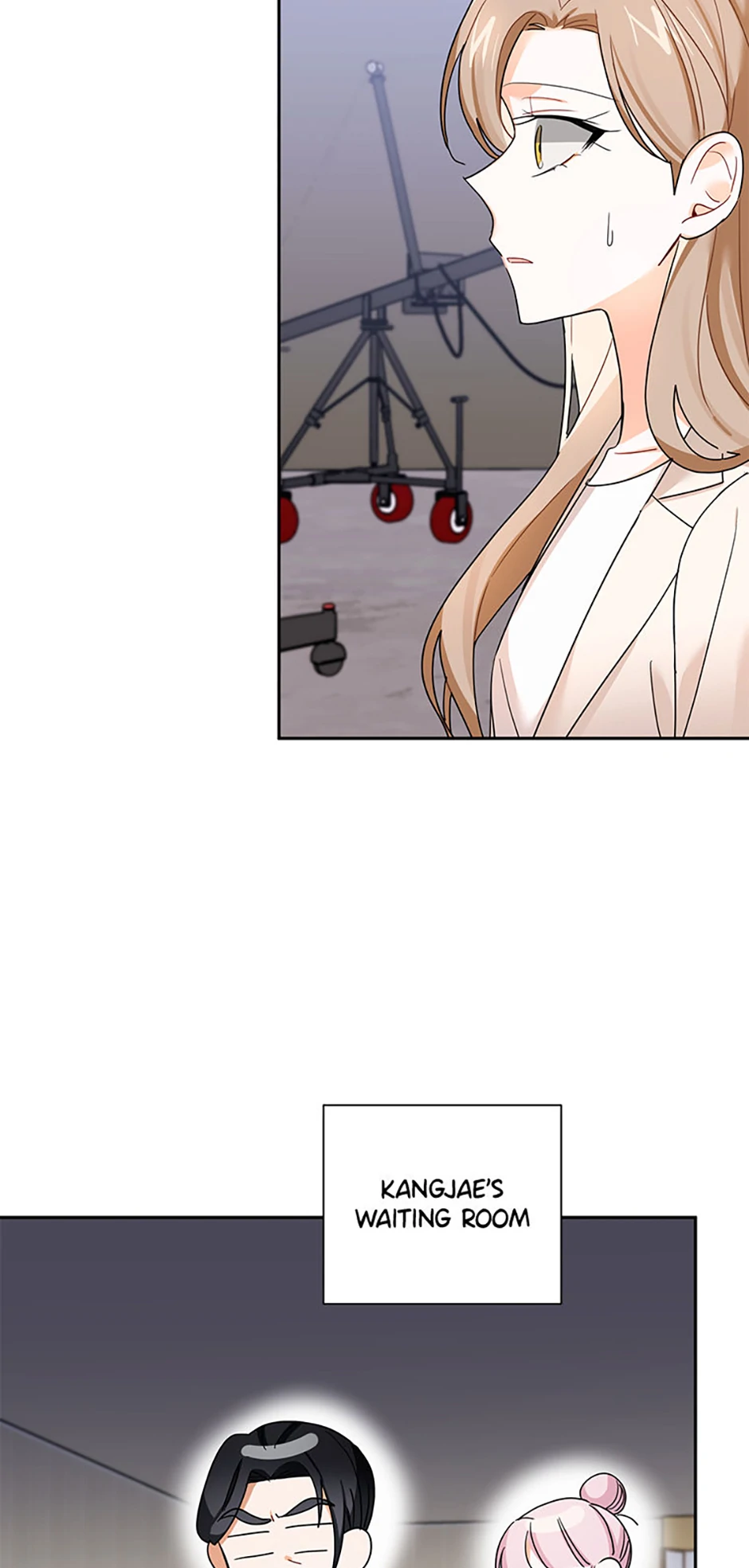 An Unwholesome Proposal chapter 45 page 8