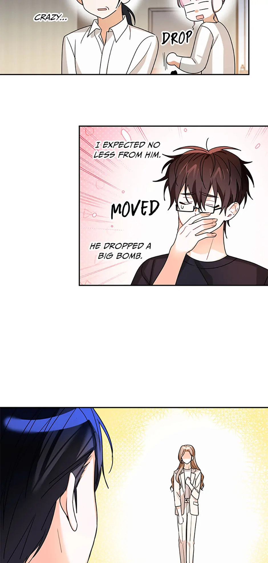 An Unwholesome Proposal chapter 45 page 9