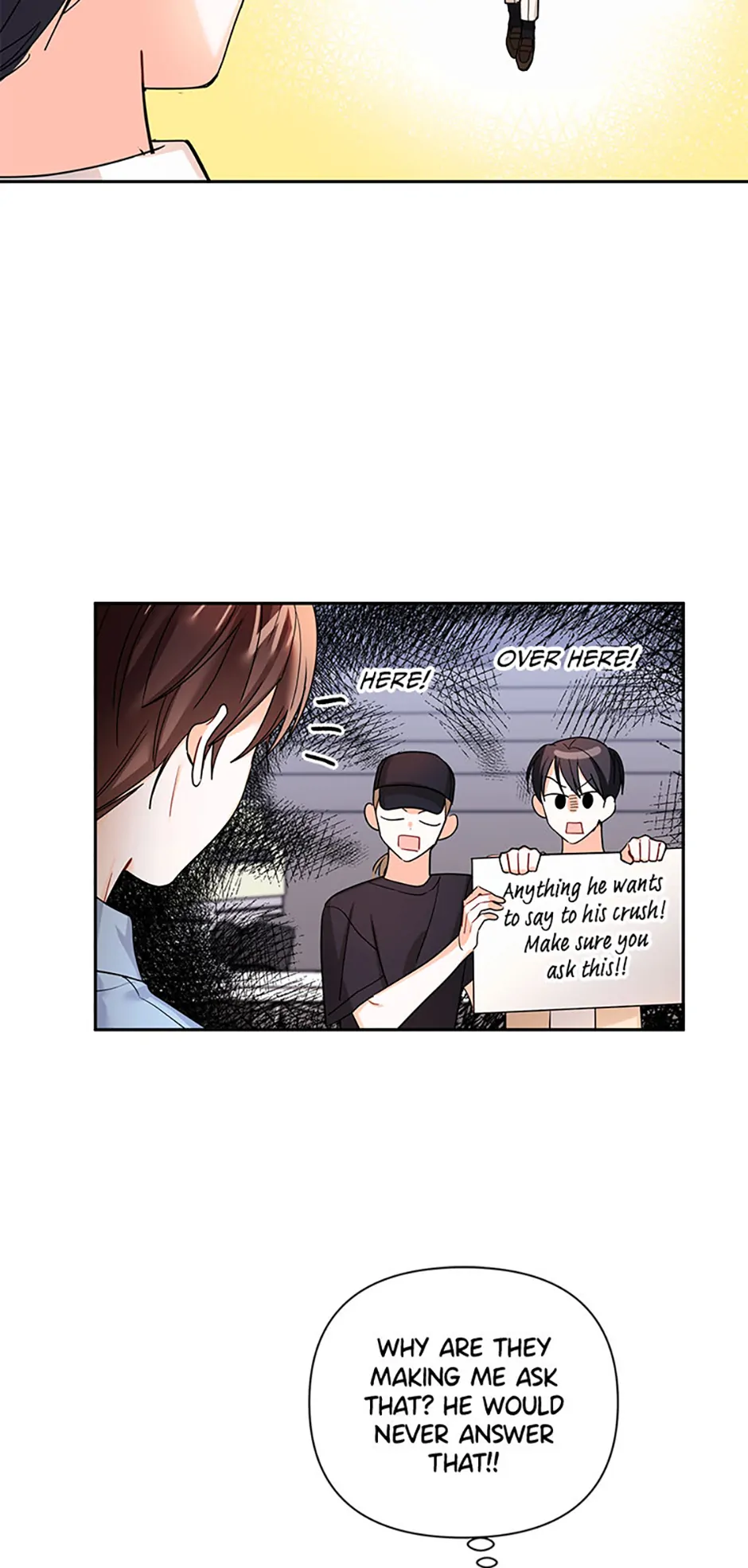 An Unwholesome Proposal chapter 45 page 10