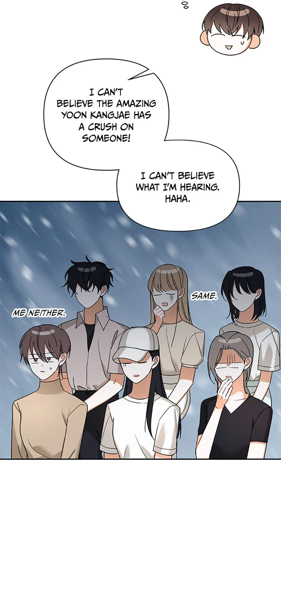 An Unwholesome Proposal chapter 45 page 11