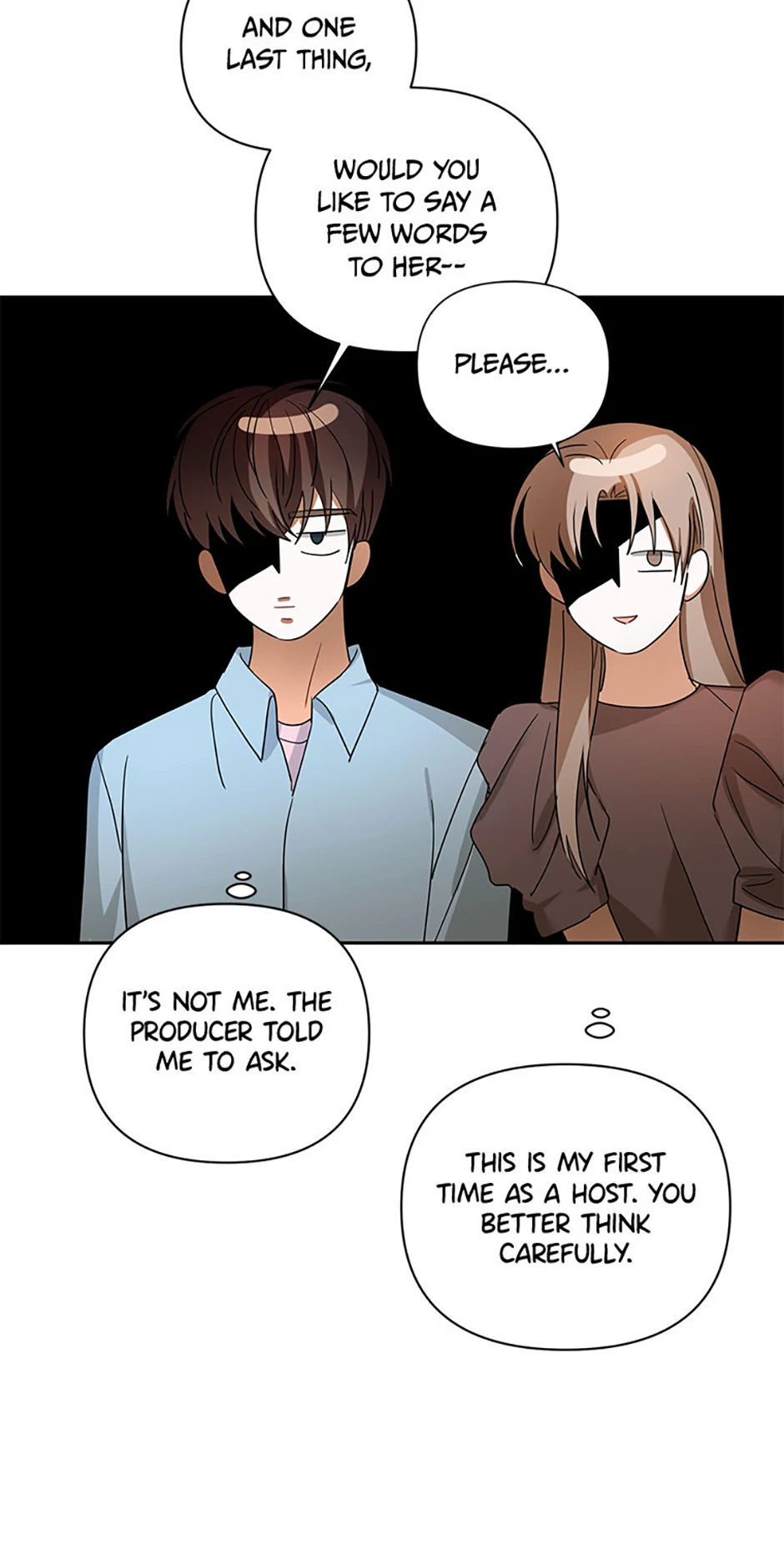 An Unwholesome Proposal chapter 45 page 13