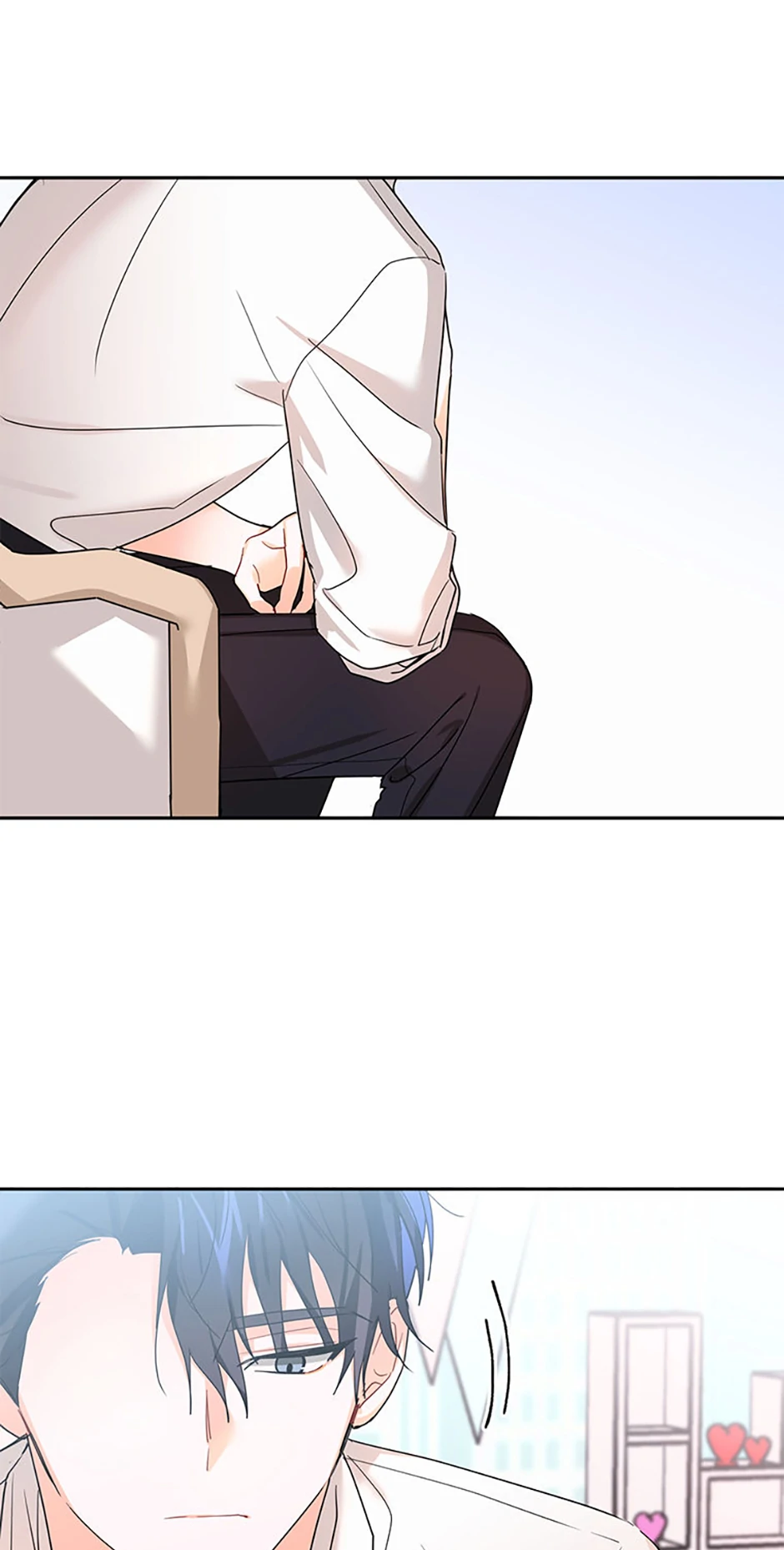 An Unwholesome Proposal chapter 45 page 14