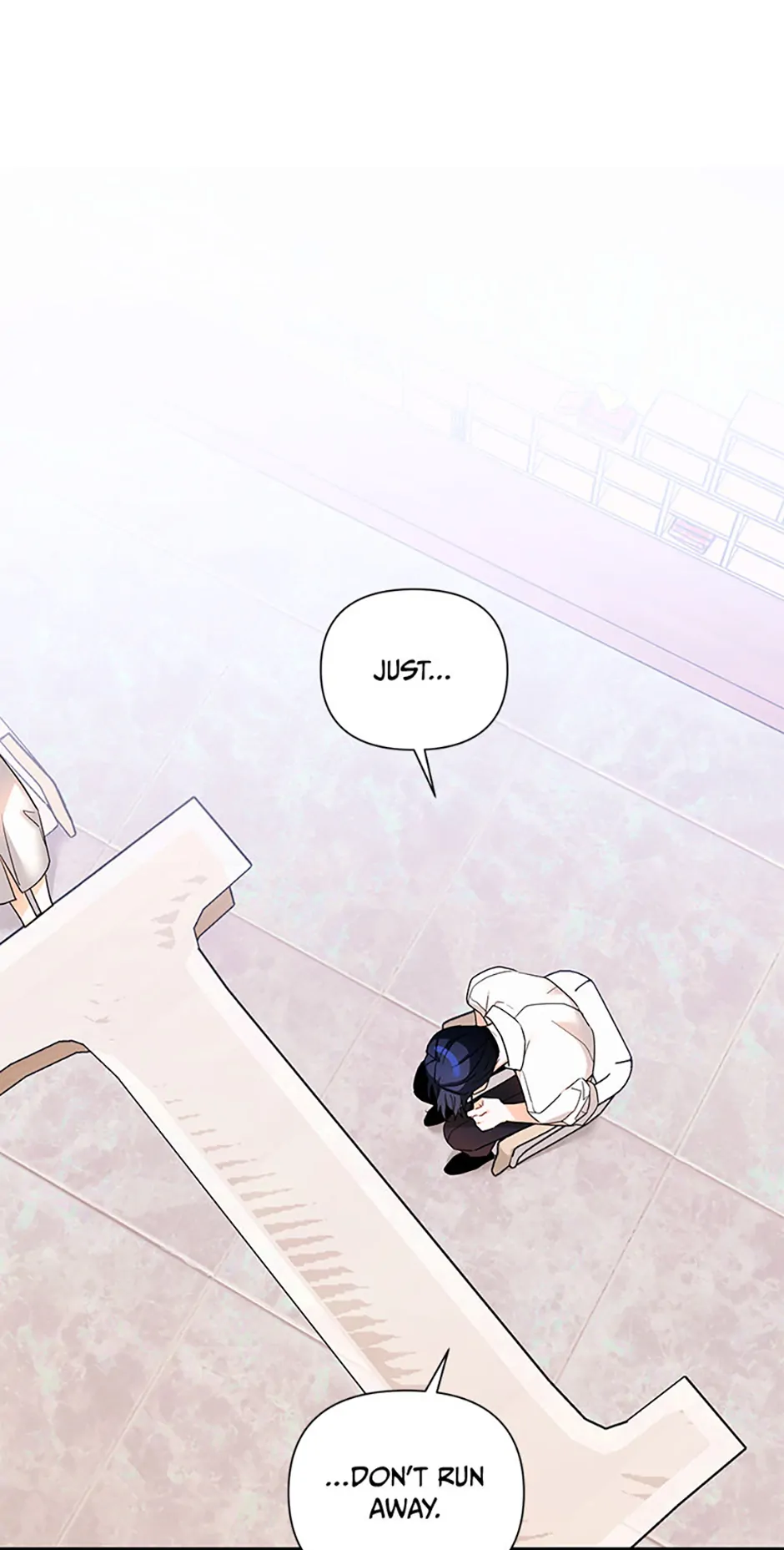 An Unwholesome Proposal chapter 45 page 16