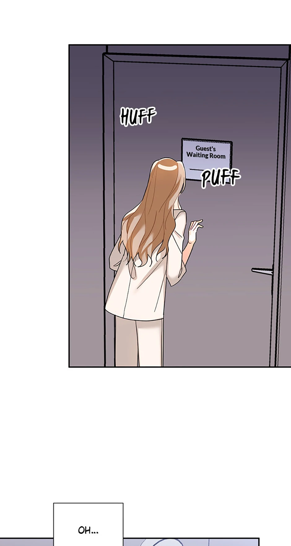An Unwholesome Proposal chapter 45 page 24
