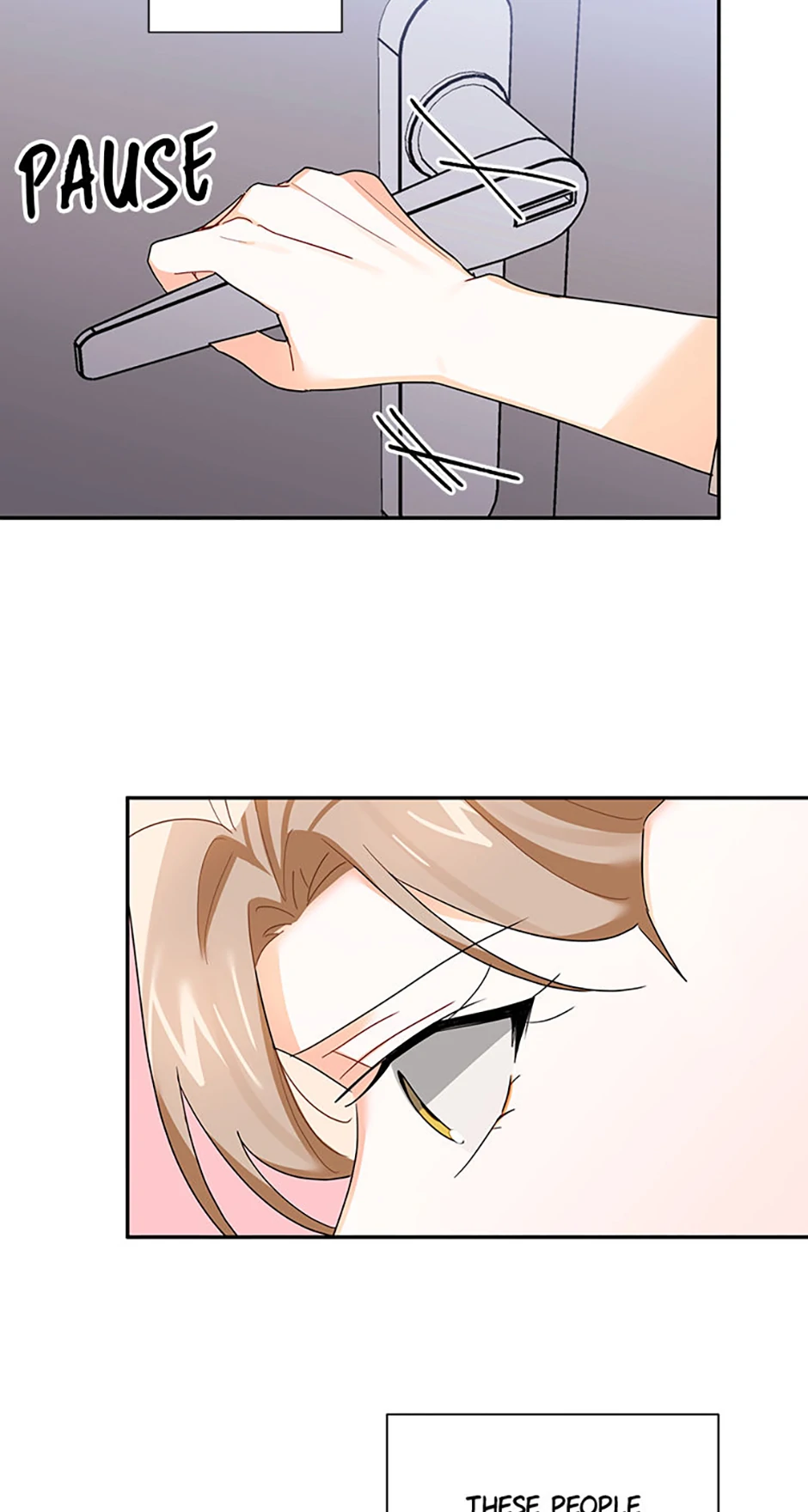 An Unwholesome Proposal chapter 45 page 25