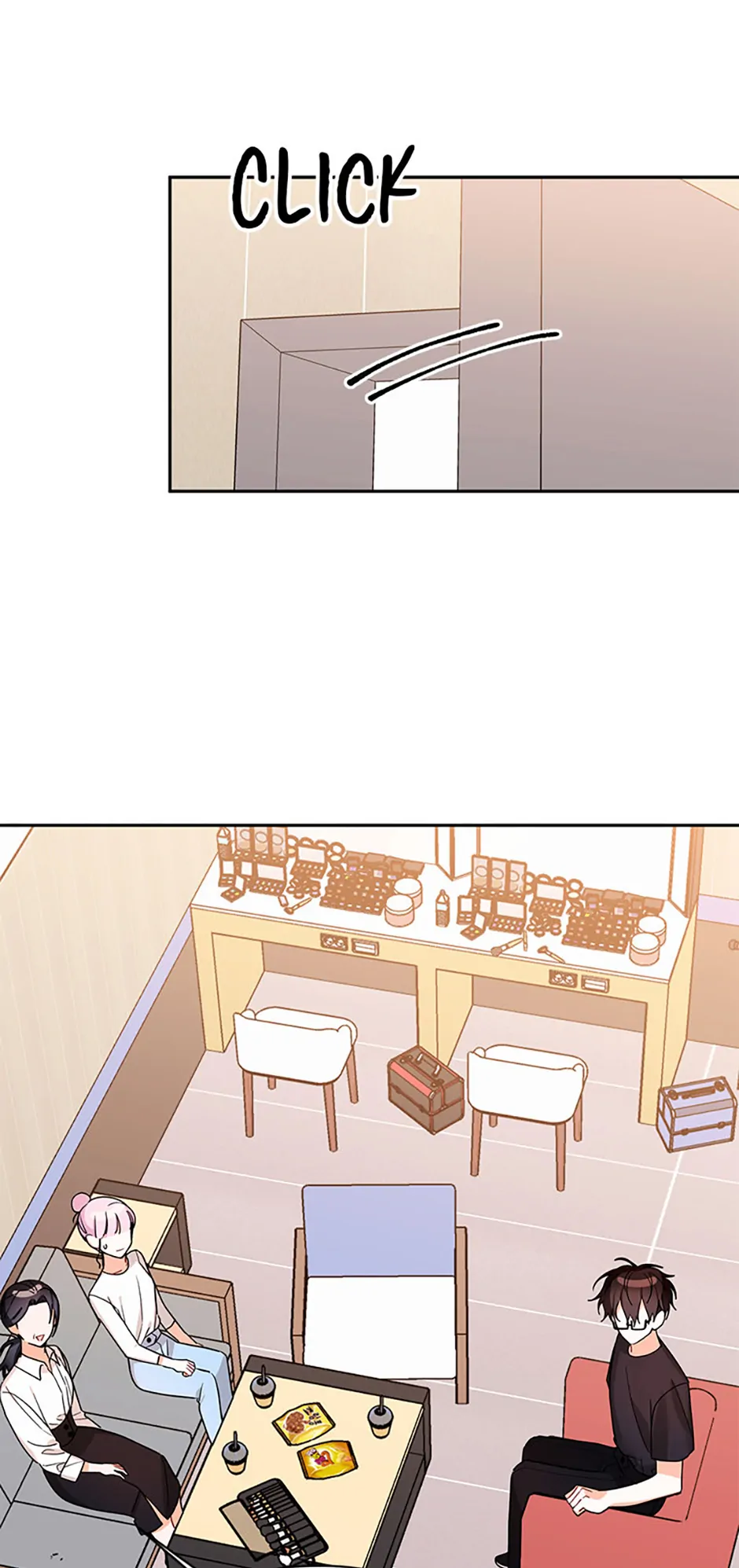 An Unwholesome Proposal chapter 45 page 27