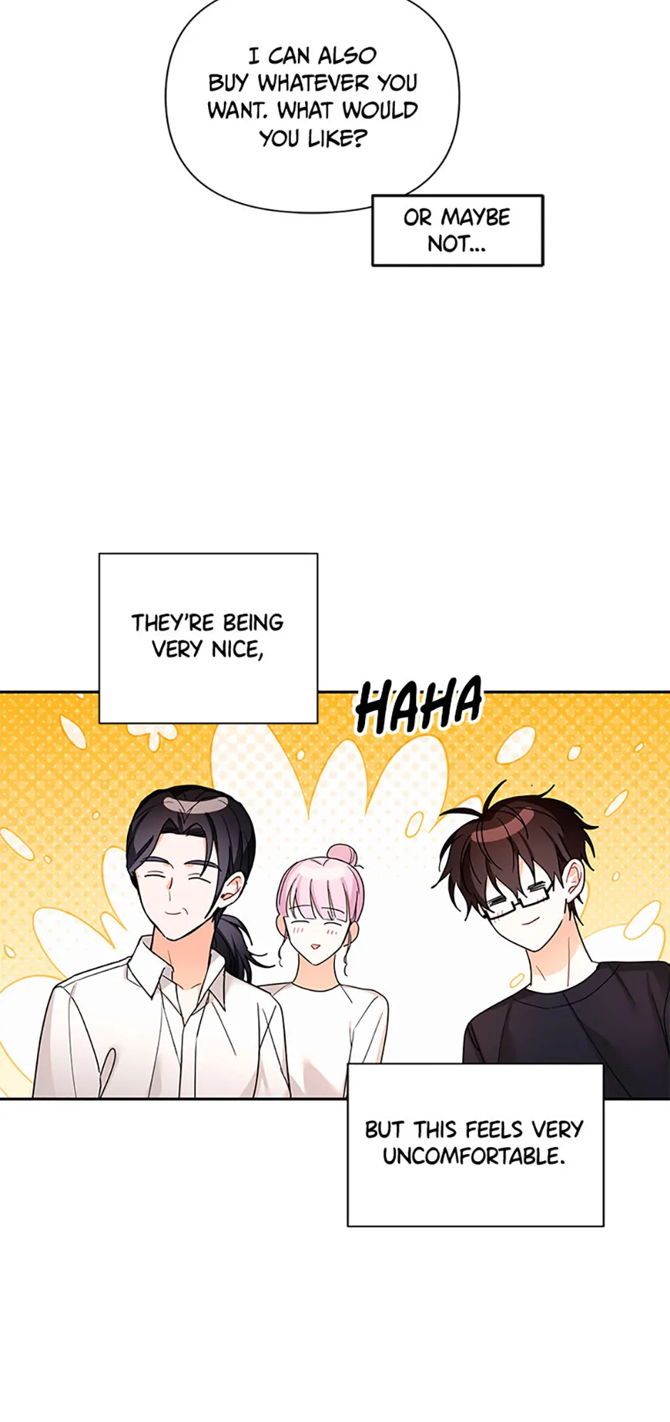 An Unwholesome Proposal chapter 45 page 30