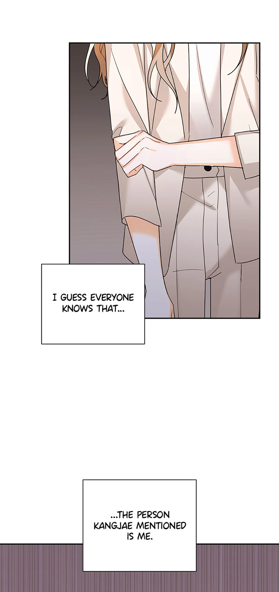 An Unwholesome Proposal chapter 45 page 31