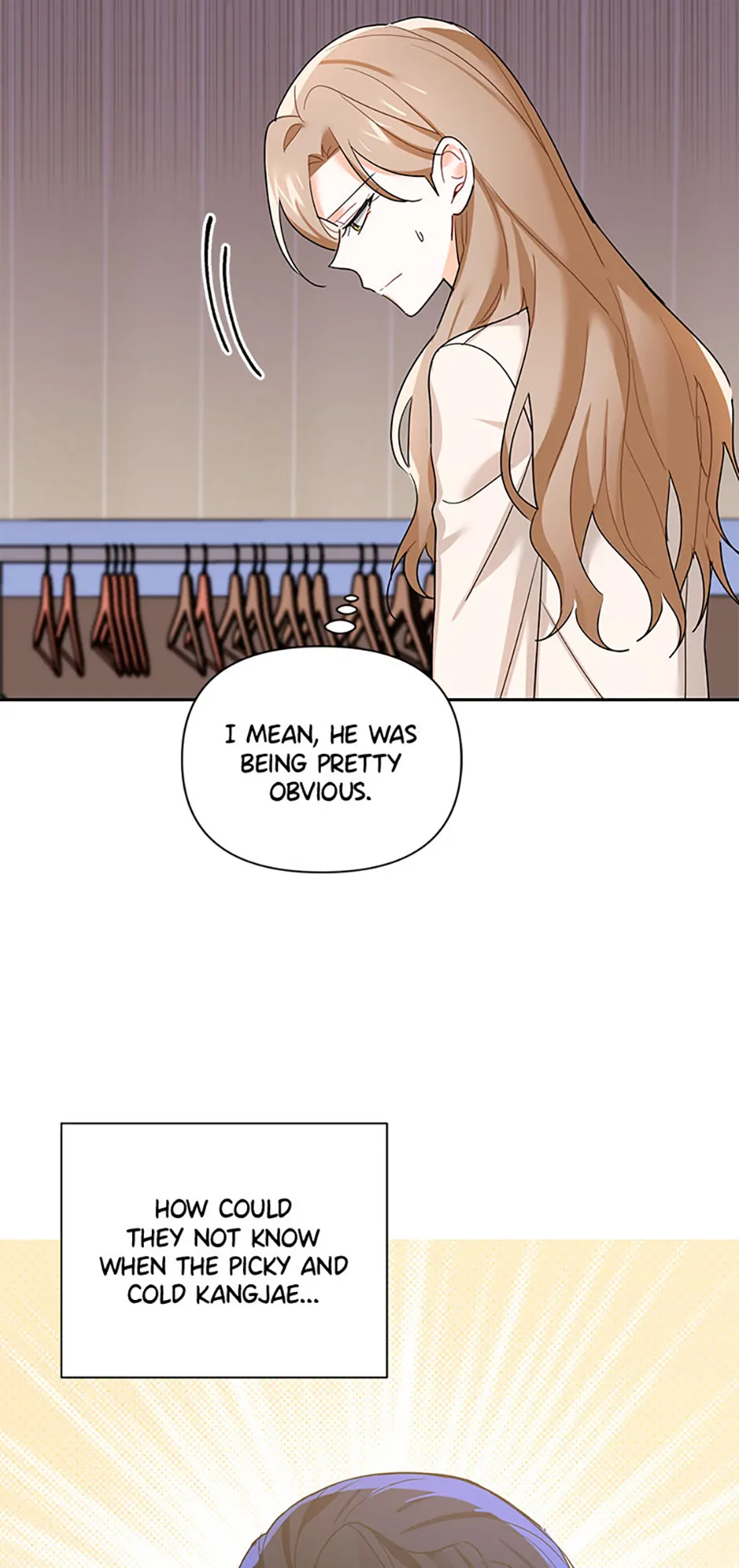 An Unwholesome Proposal chapter 45 page 32