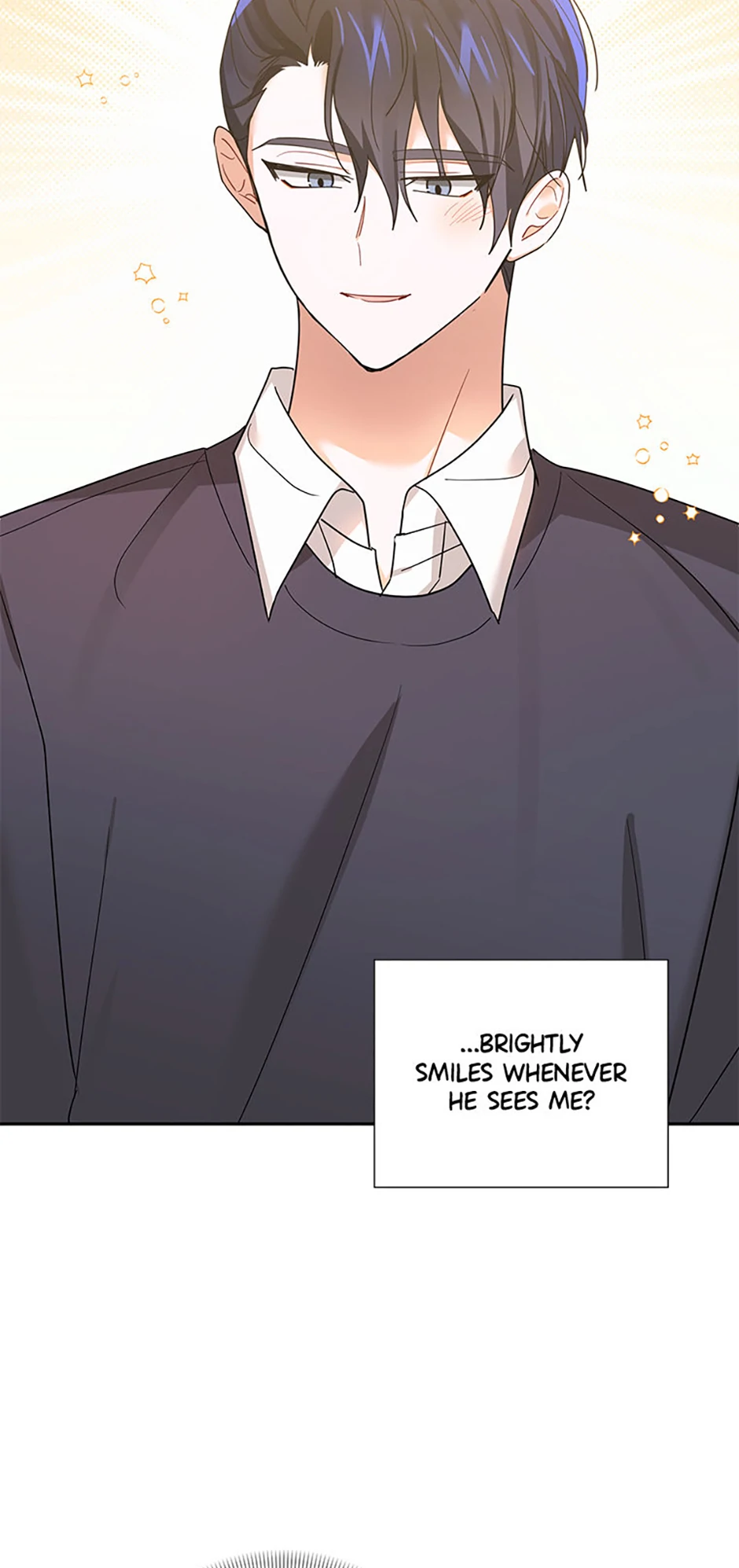 An Unwholesome Proposal chapter 45 page 33