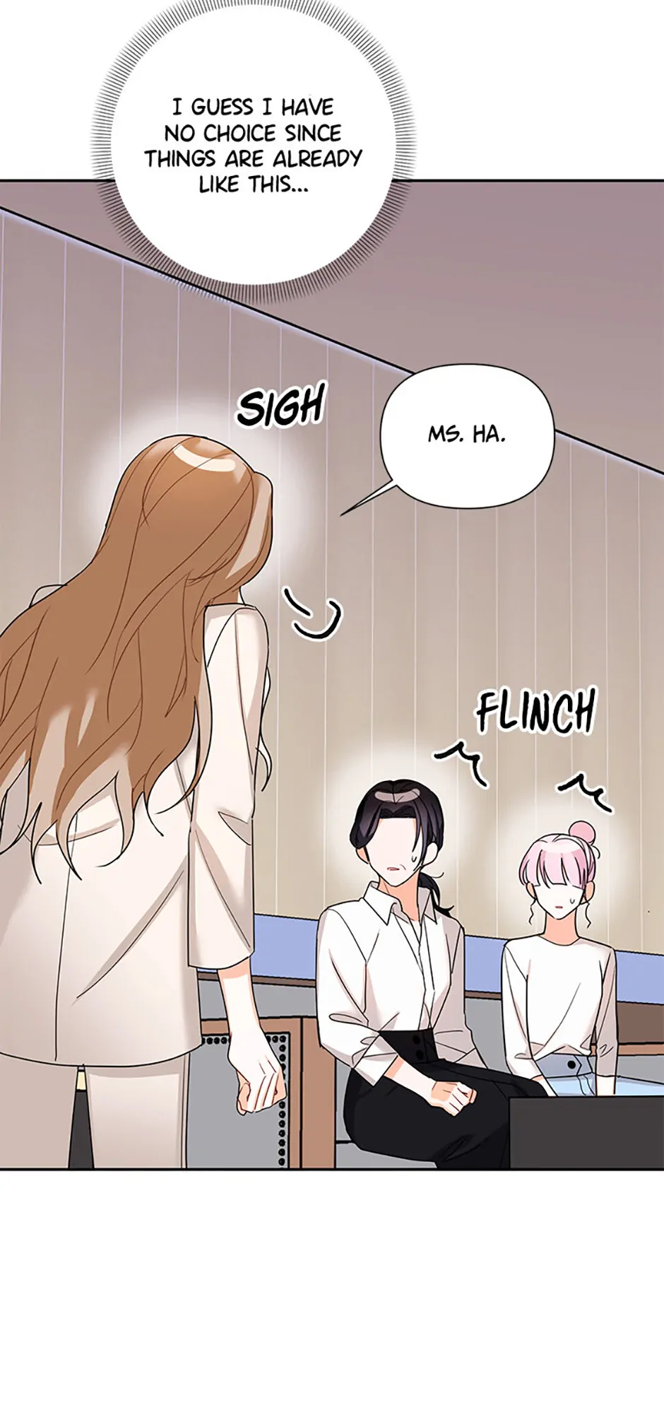 An Unwholesome Proposal chapter 45 page 34